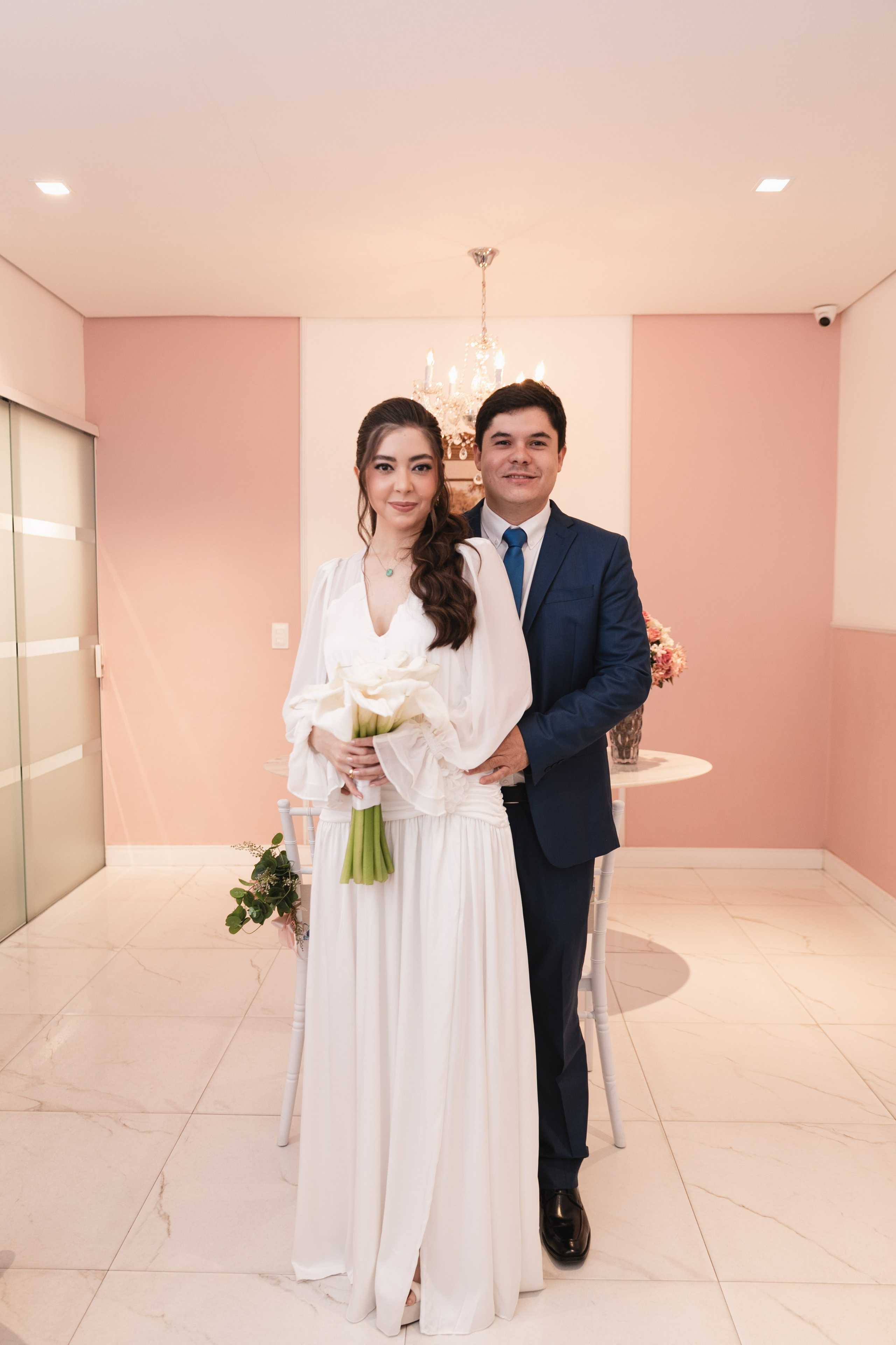 Civil Bruno e Nicole. Esdras Rodrigues, Fotógrafo de Casamento em Fortaleza — CE, Brasil