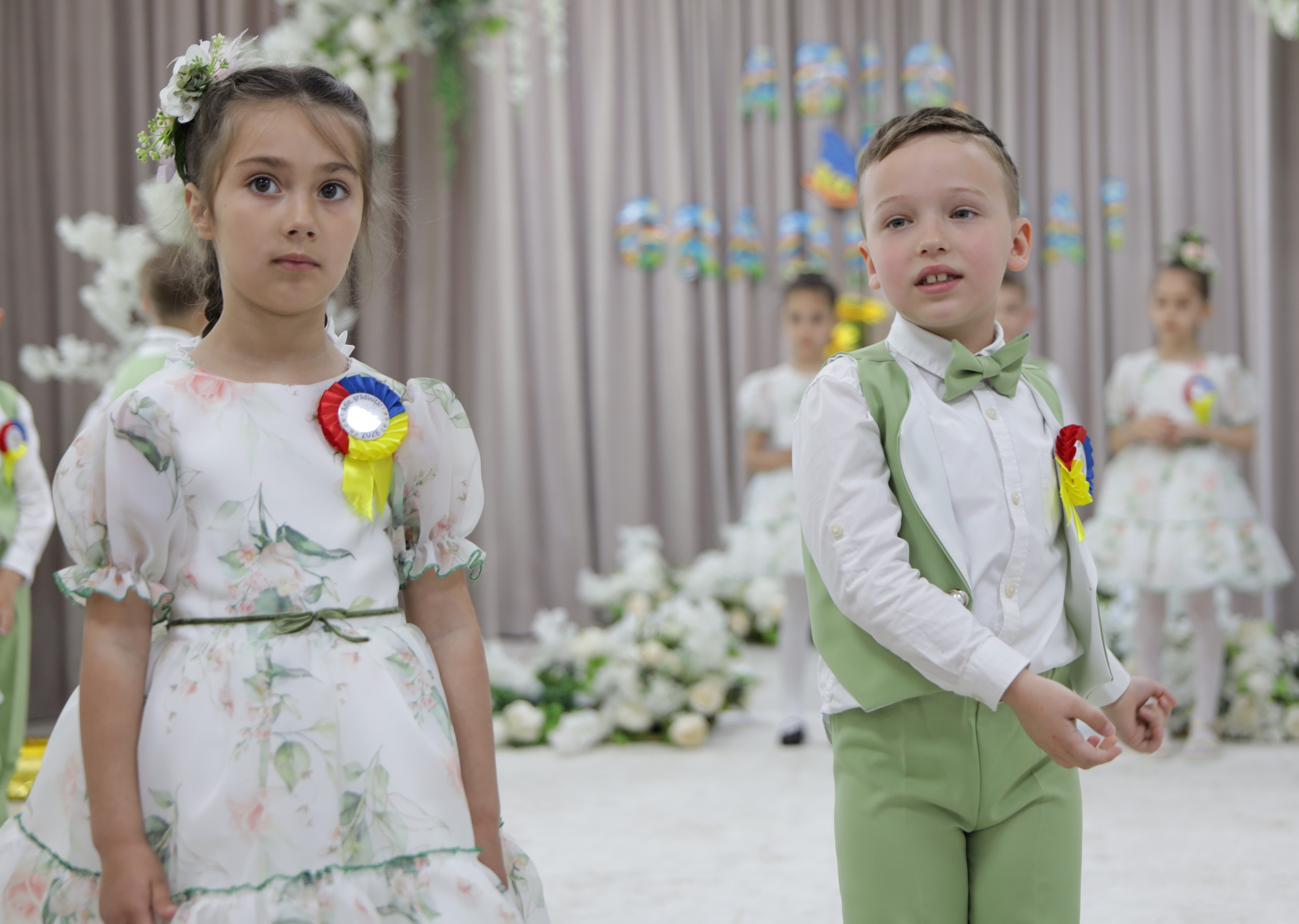 Adio Grădiniță dragă-2026. Alika Dia- Fotograf în Republica Moldova, Strășeni