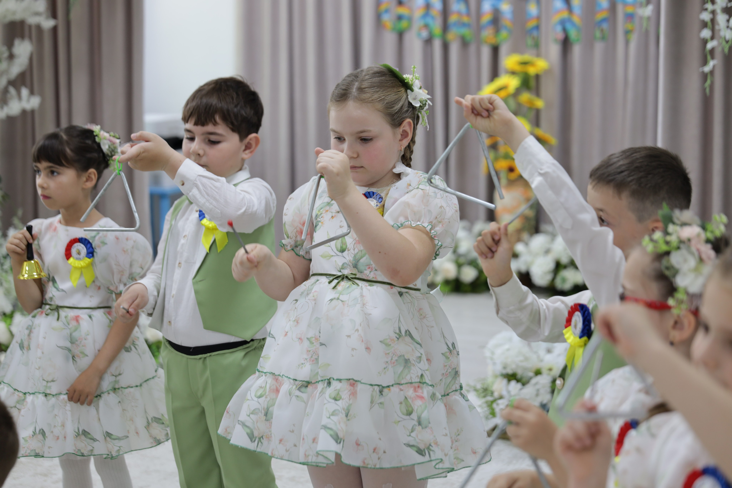 Adio Grădiniță 2026. Alika Dia- Fotograf în Republica Moldova, Strășeni
