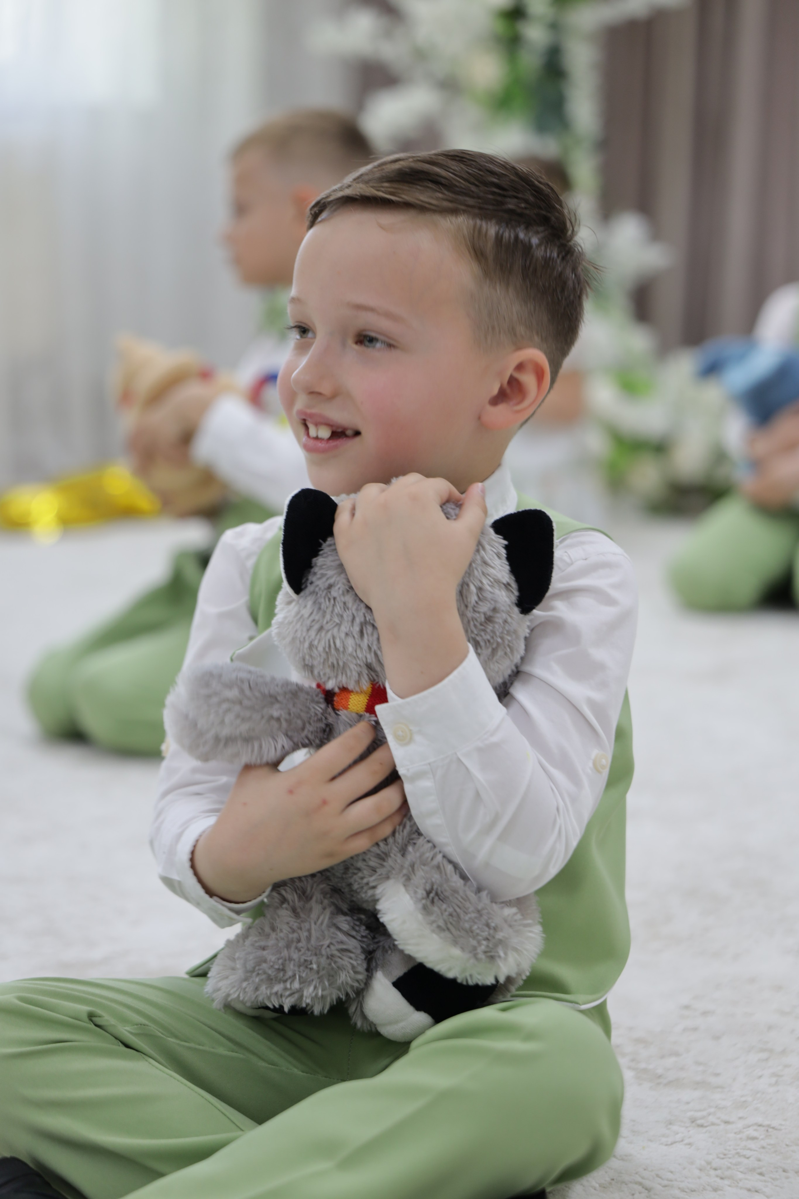Adio Grădiniță dragă-2026. Alika Dia- Fotograf în Republica Moldova, Strășeni