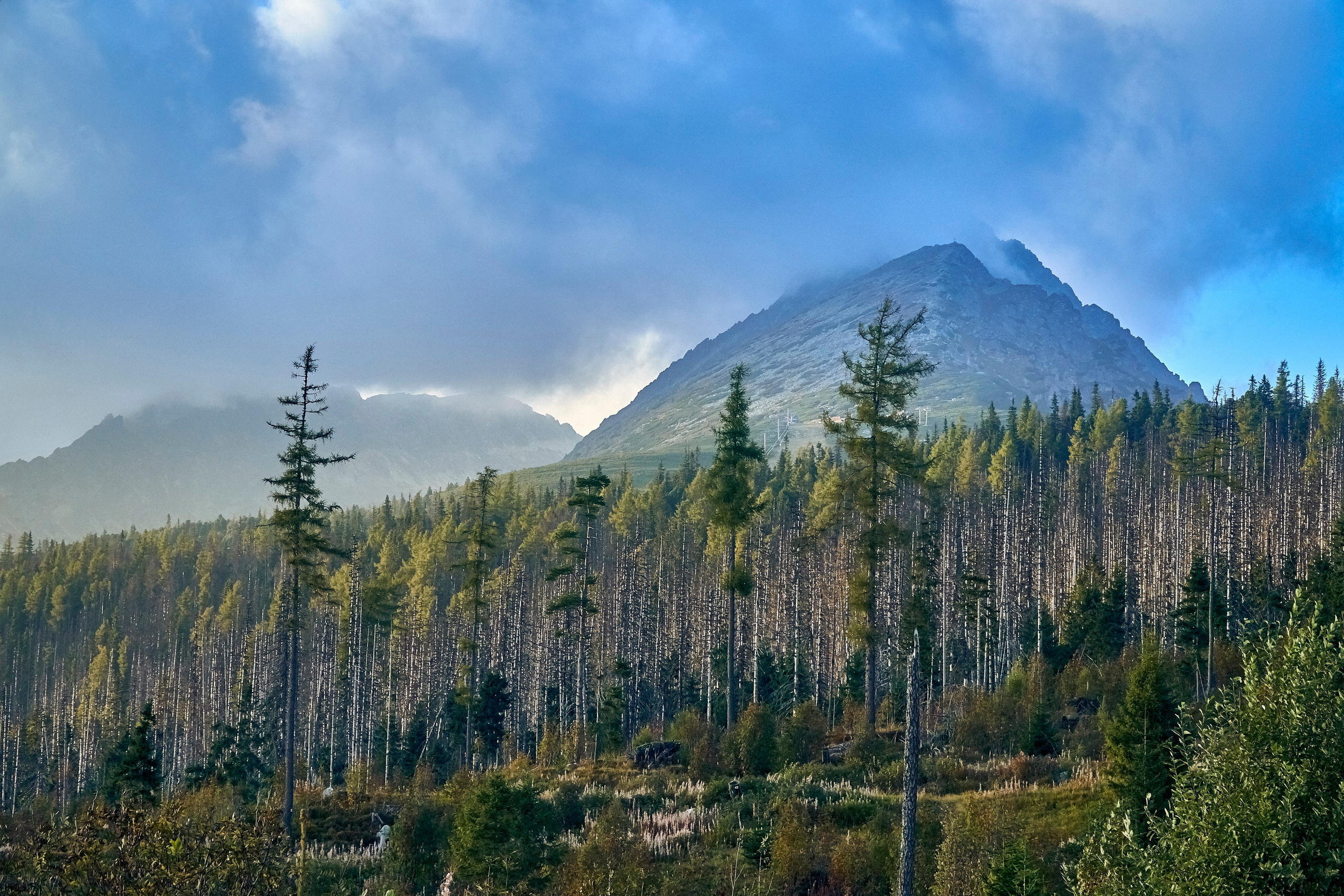 Татры. Андрей Шипилов — Фотография & Видеография