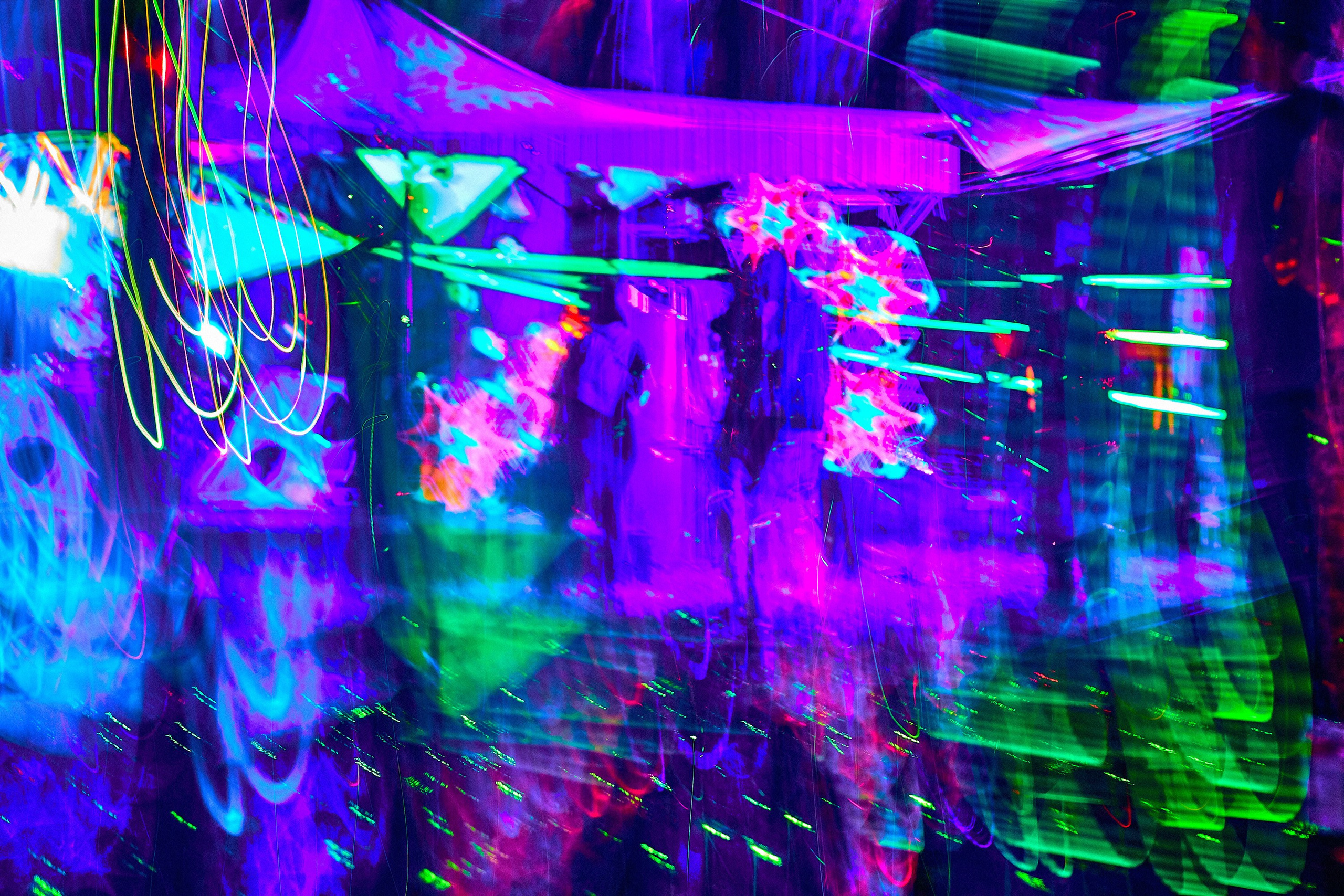 Organic Festival 2021 - reportaż kreatywny - Andriej Szypiłow. Andriej Szypilow - Fotografia & Wideografia