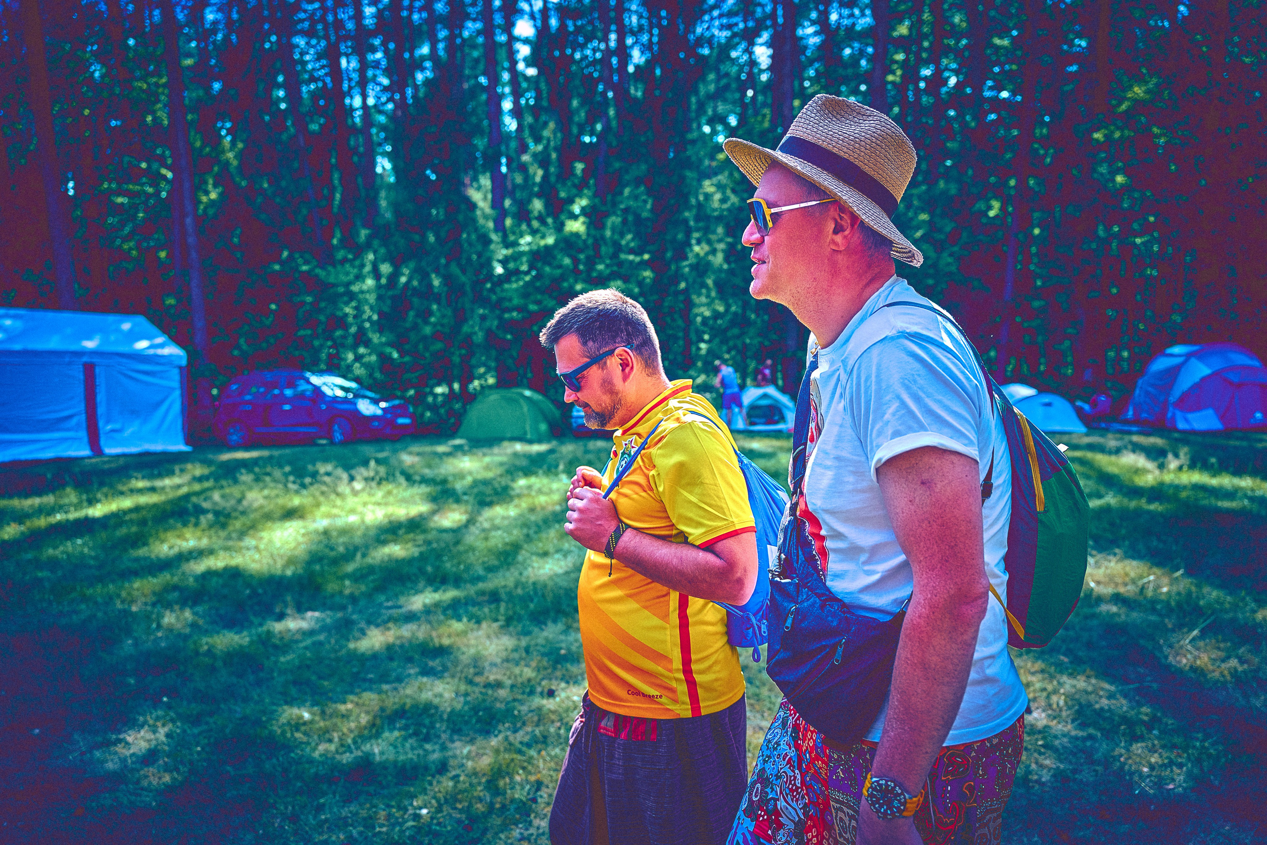 Organic-2025. Andriej Szypilow — Photography & Videography