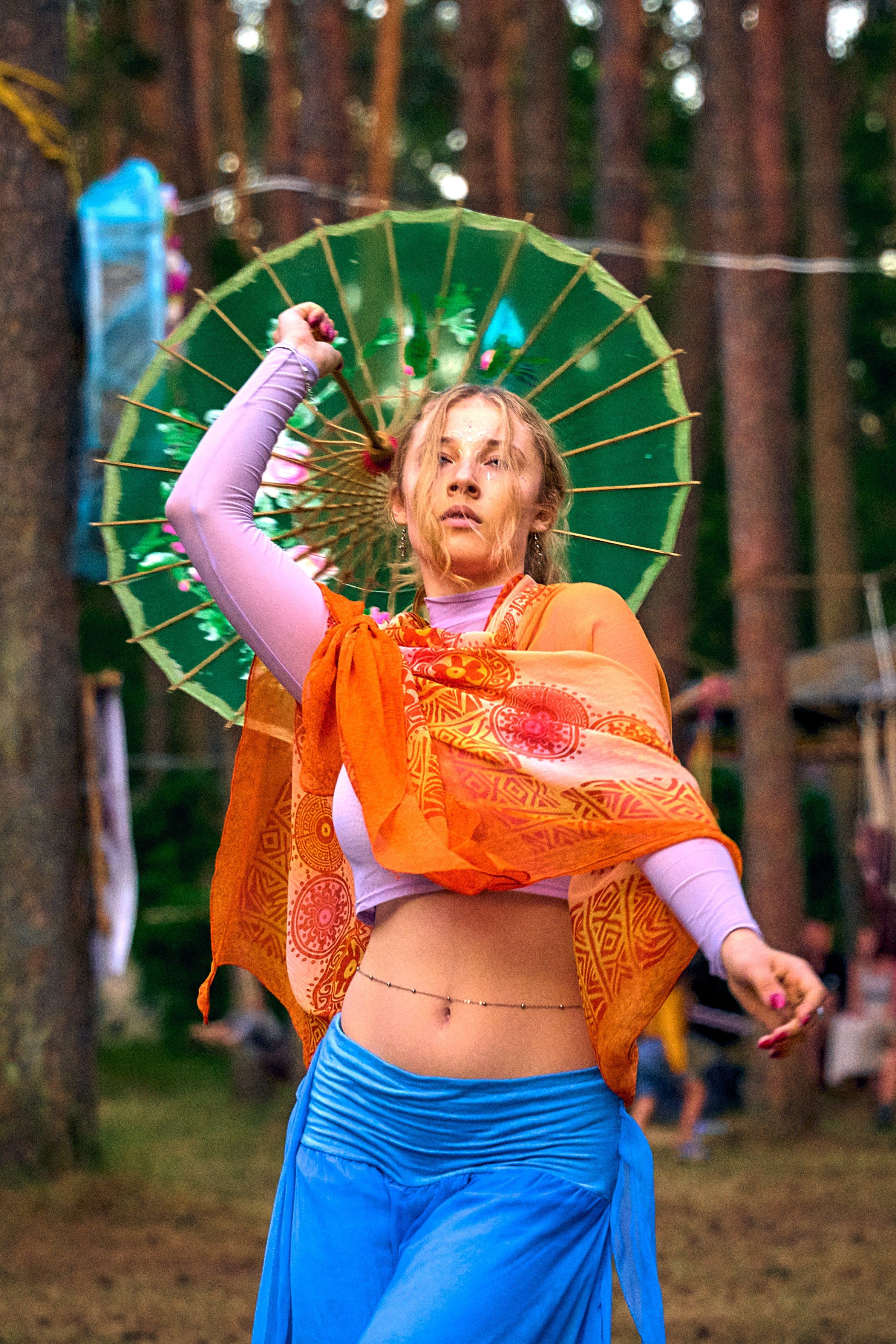 Organic-2025. Andriej Szypilow — Photography & Videography