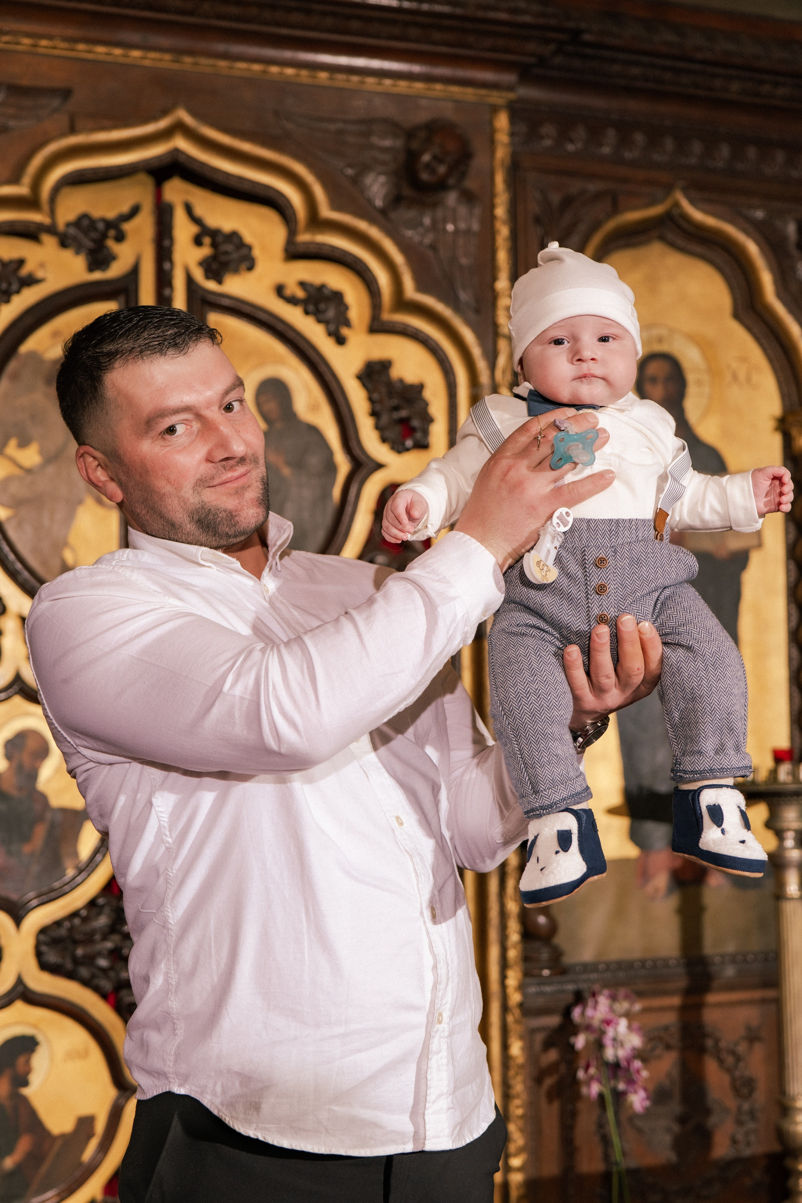 Kristian. Fotograful și Cameramanul familiei dvs în Franța Paul Photographer