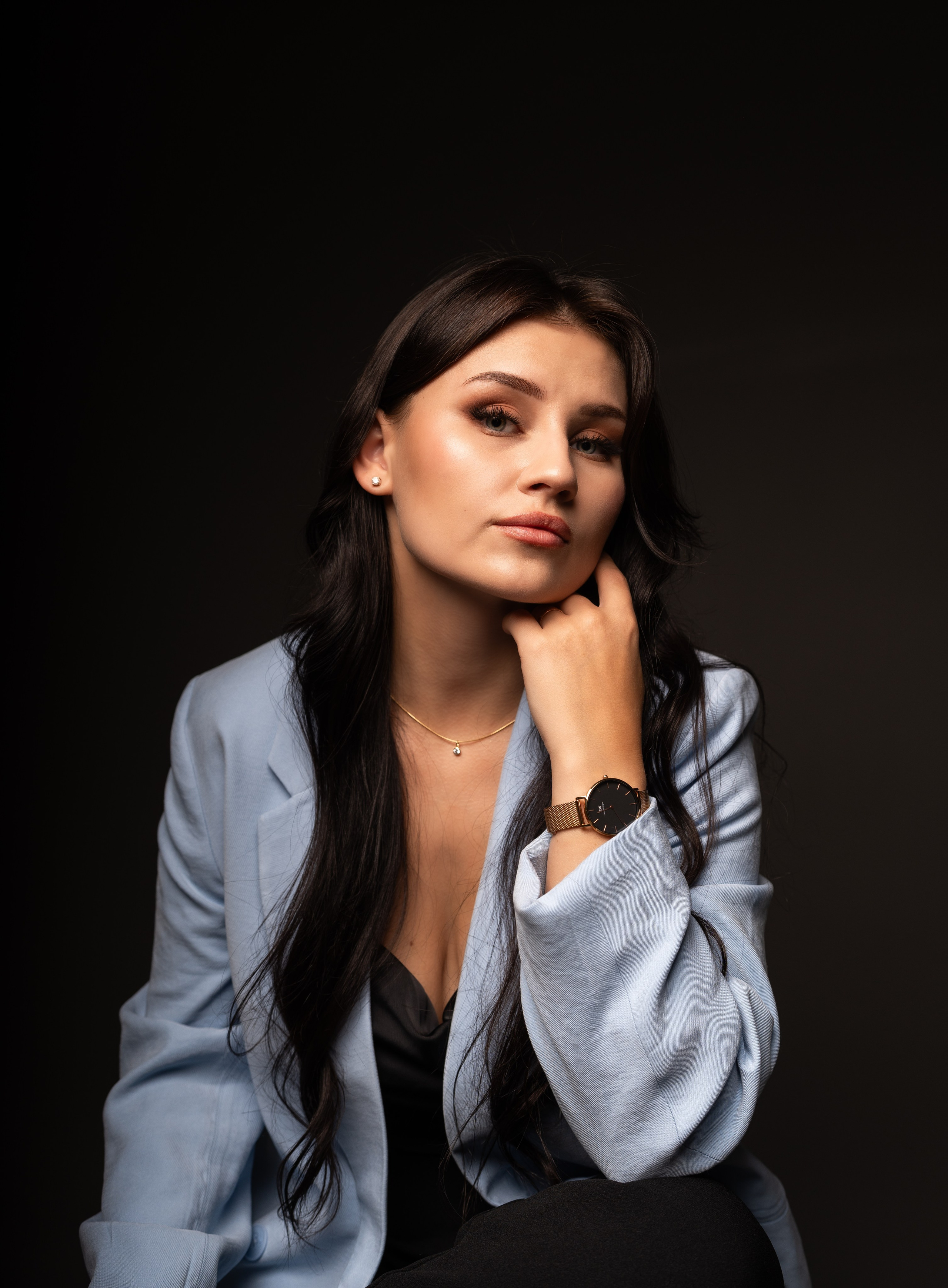 Arina. Family photographer in Sacramento | Sofia Pavenko