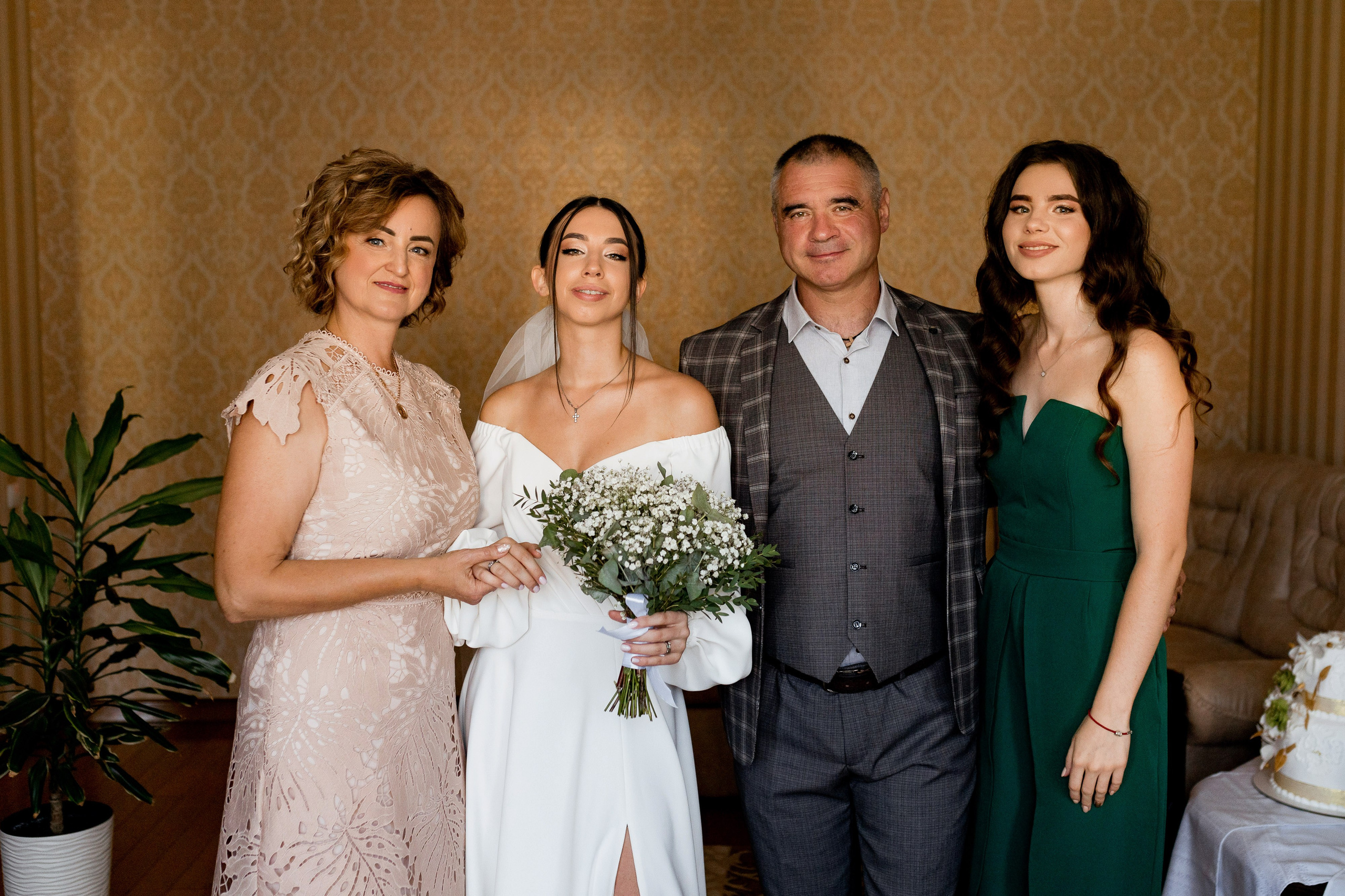 Софія та Юрій. Ірина Терещук