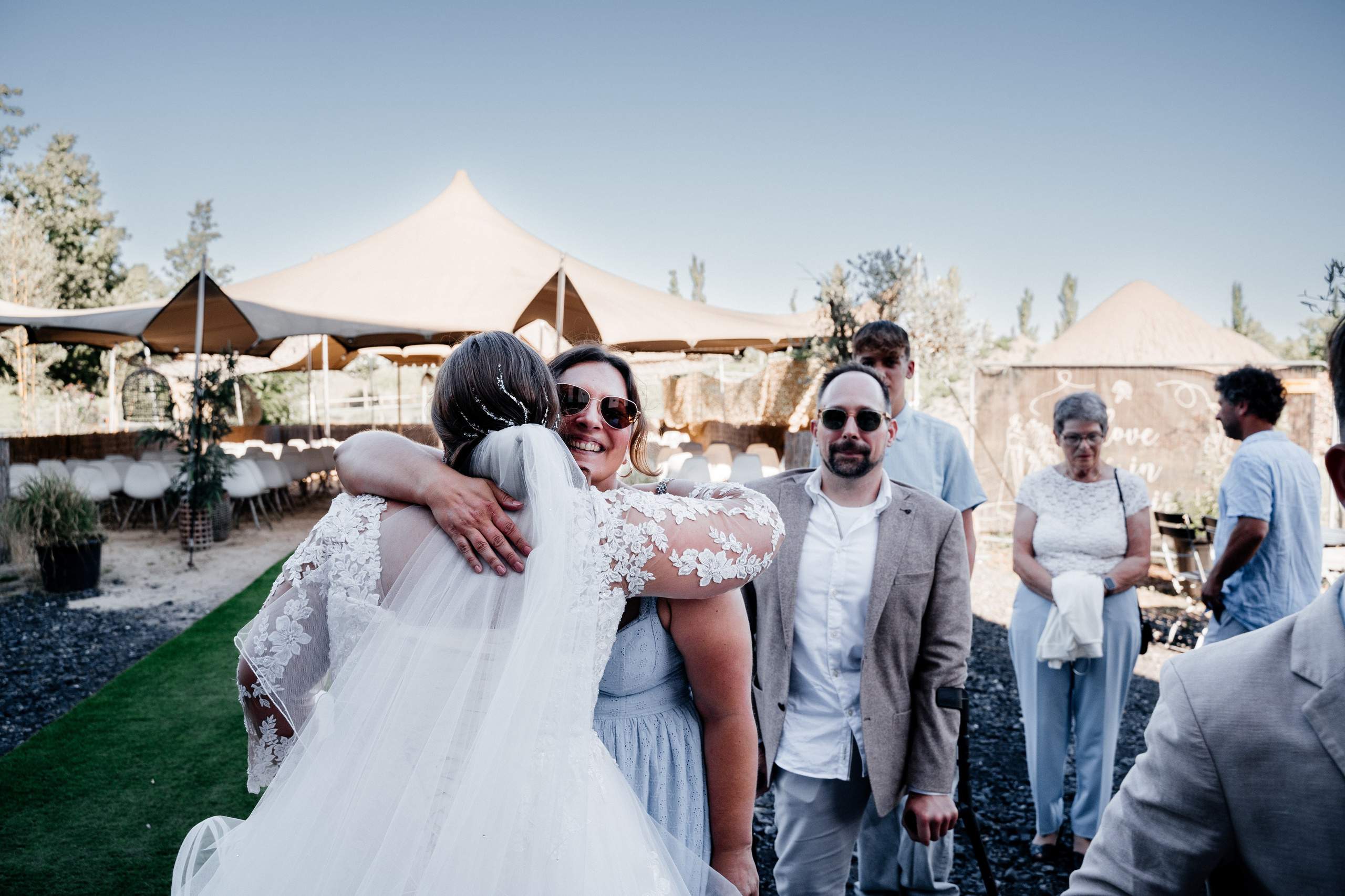 A & H, LUFRE. Hochzeitsfotograf für Moers, Niederrhein, Düsseldorf, NRW und Deutschland