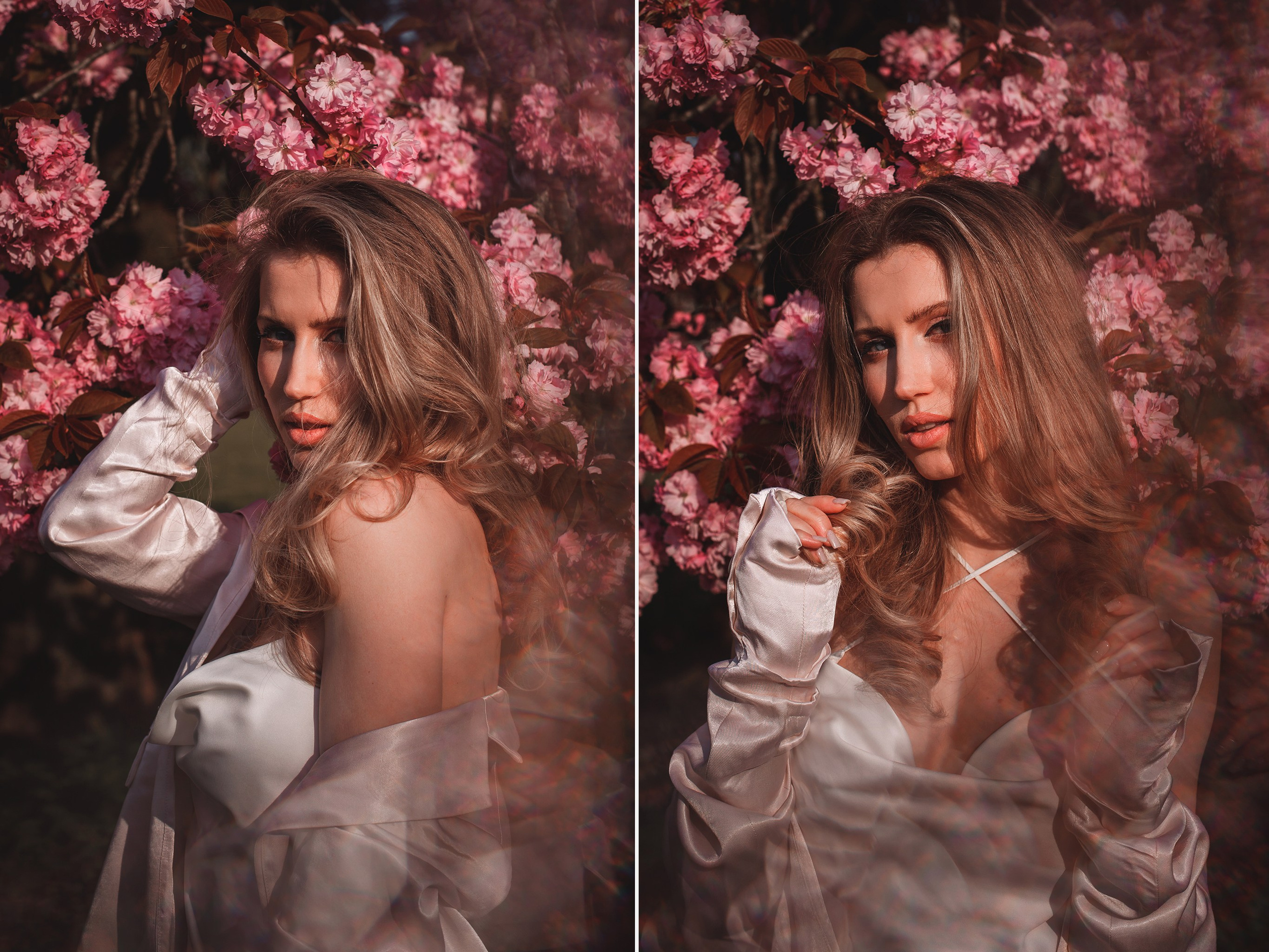 Portretten. Amina Gunenc - bruiloft- en familie fotograaf in Nederland