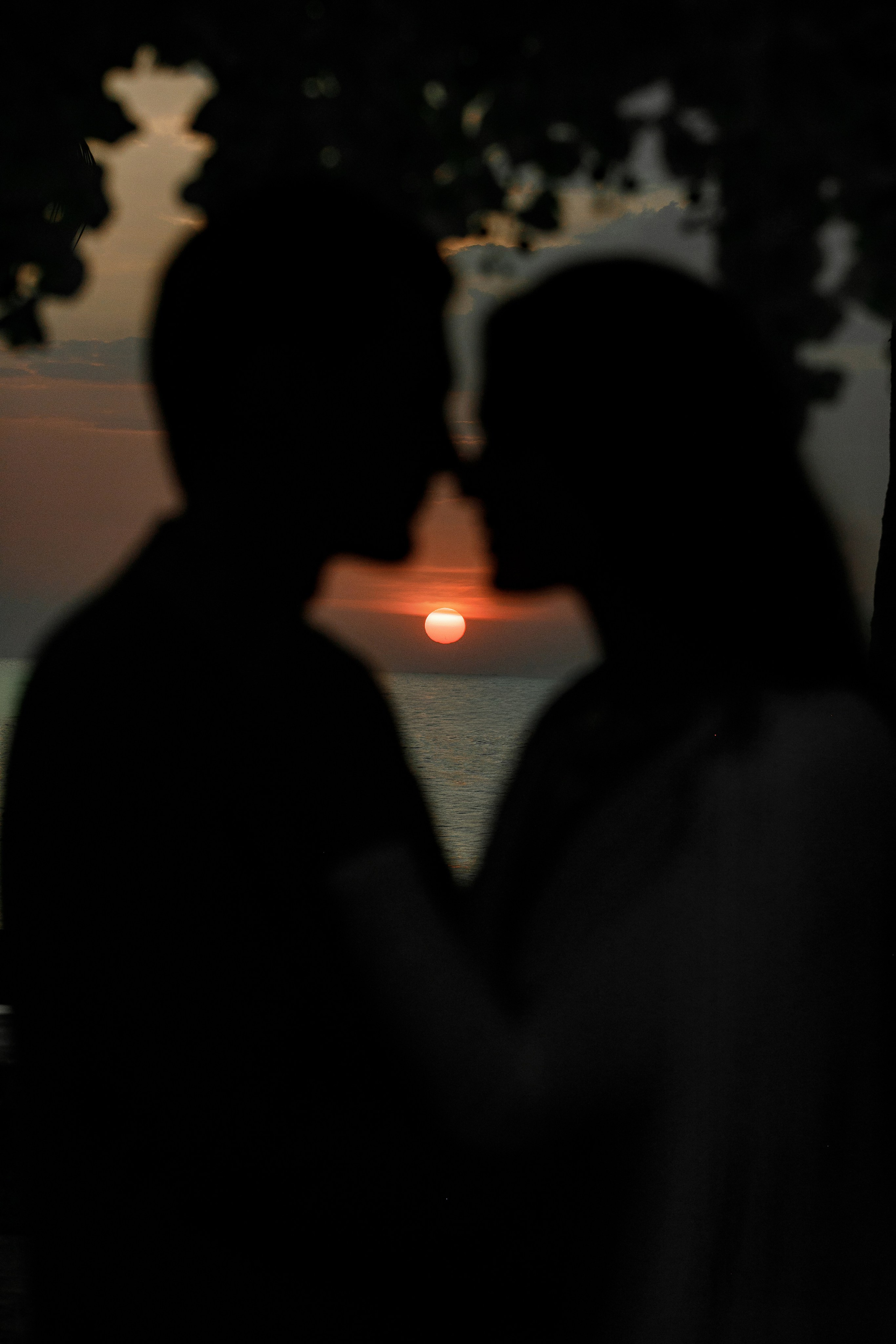 Тёма + Даша. Свадьба в Таиланде Honey Moon Agency