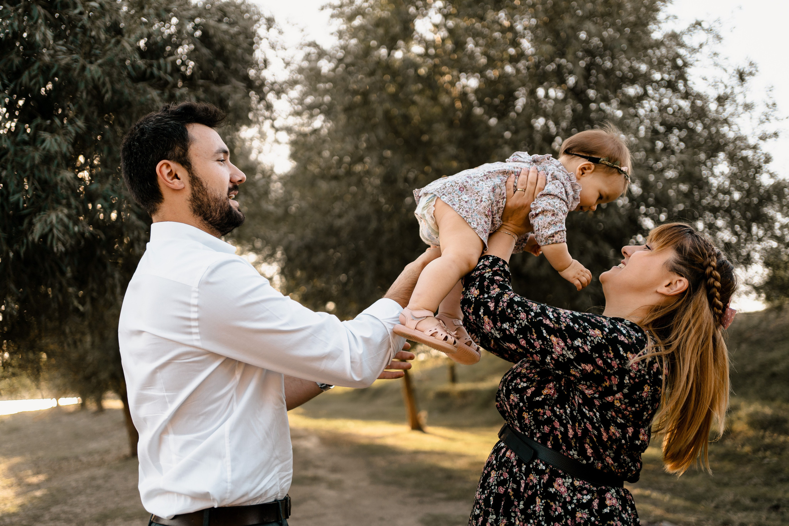 Familia Rusea. Ionutdraganfoto.com