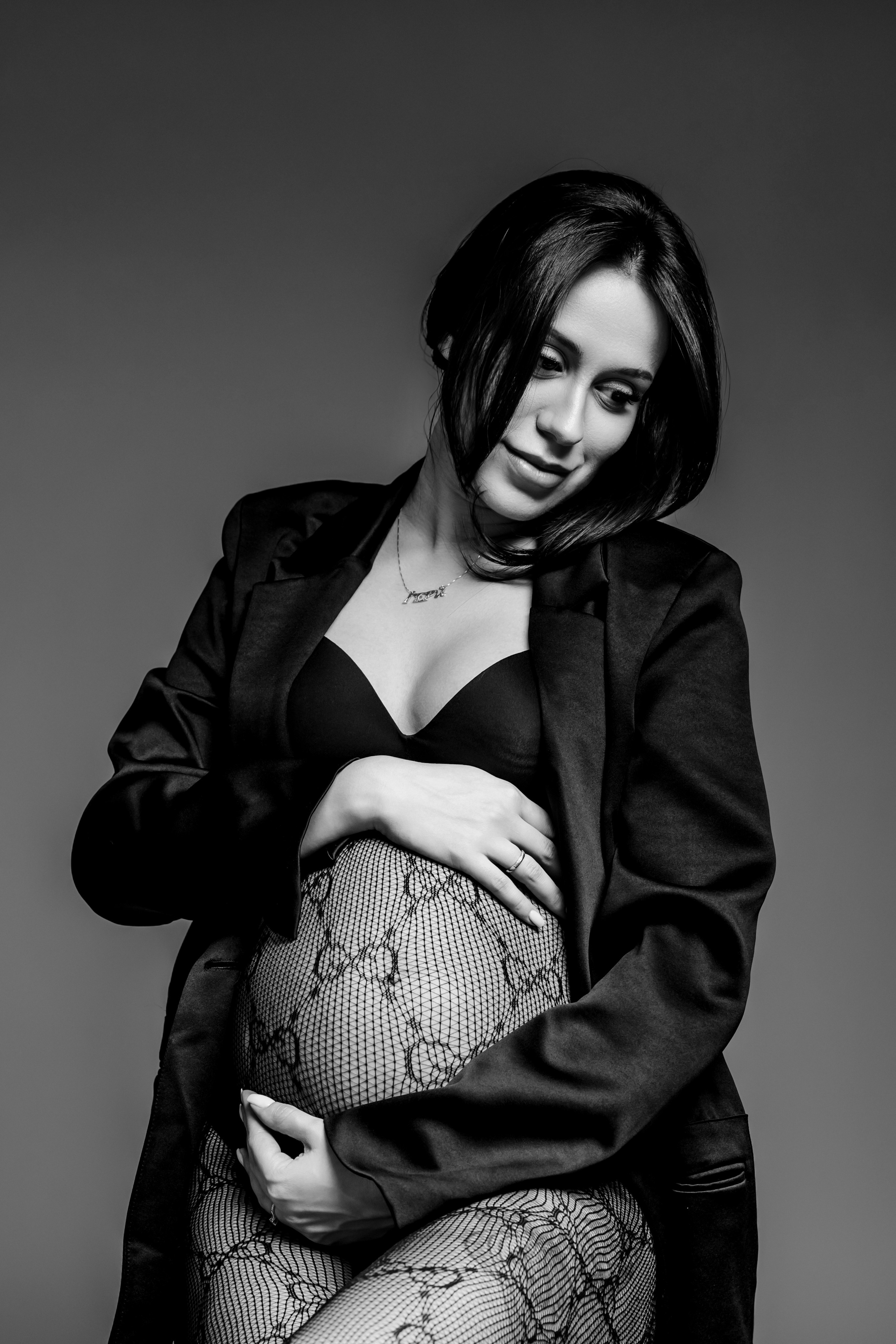 Бремена Фотосесия в студио. Фотограф Ирина Йотова