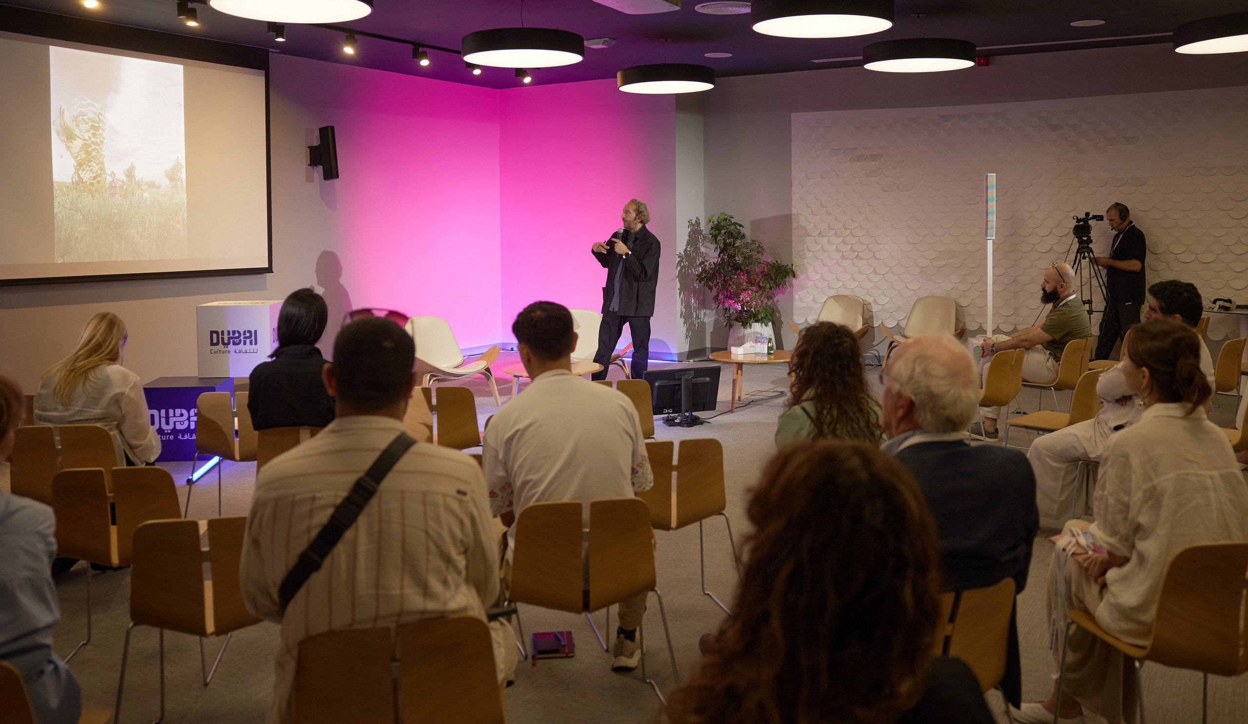 EVENTS. Female Photographer in Dubai