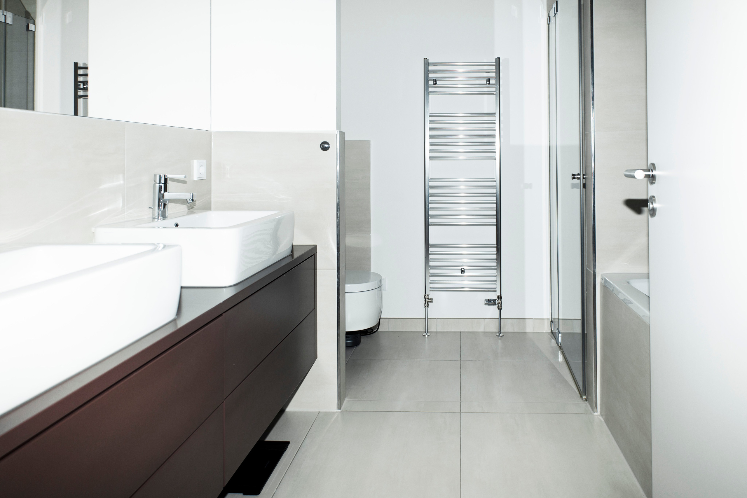 Flat. Photographer in Munich