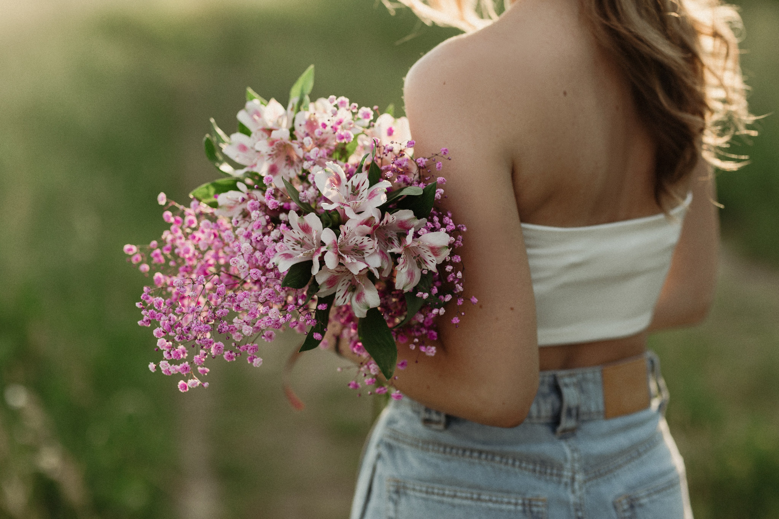 Asmeninė fotosesija Marijampolėje