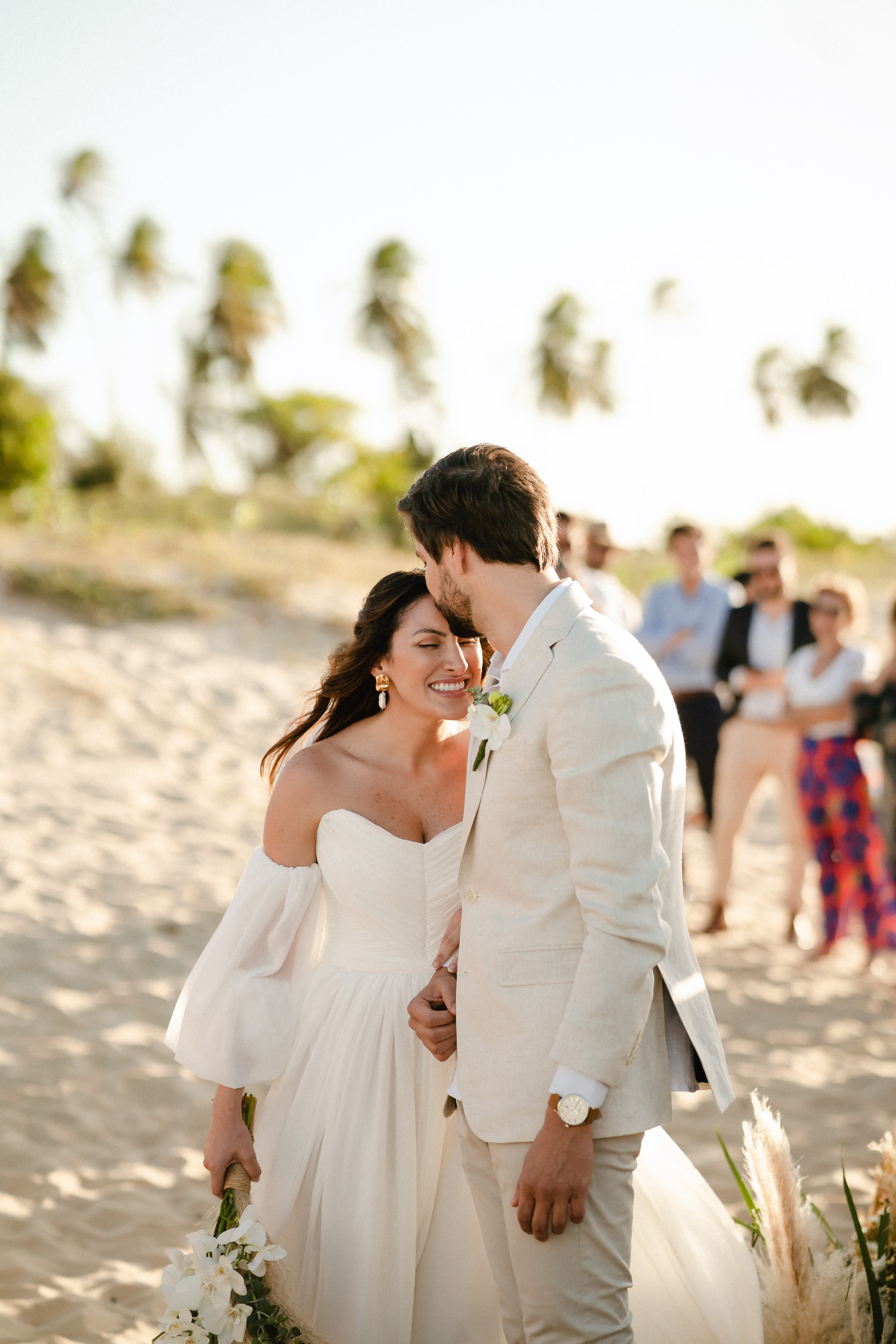 Shai & João | S.M. do Gostoso-RN. Fotógrafo de casamentos e gestantes
