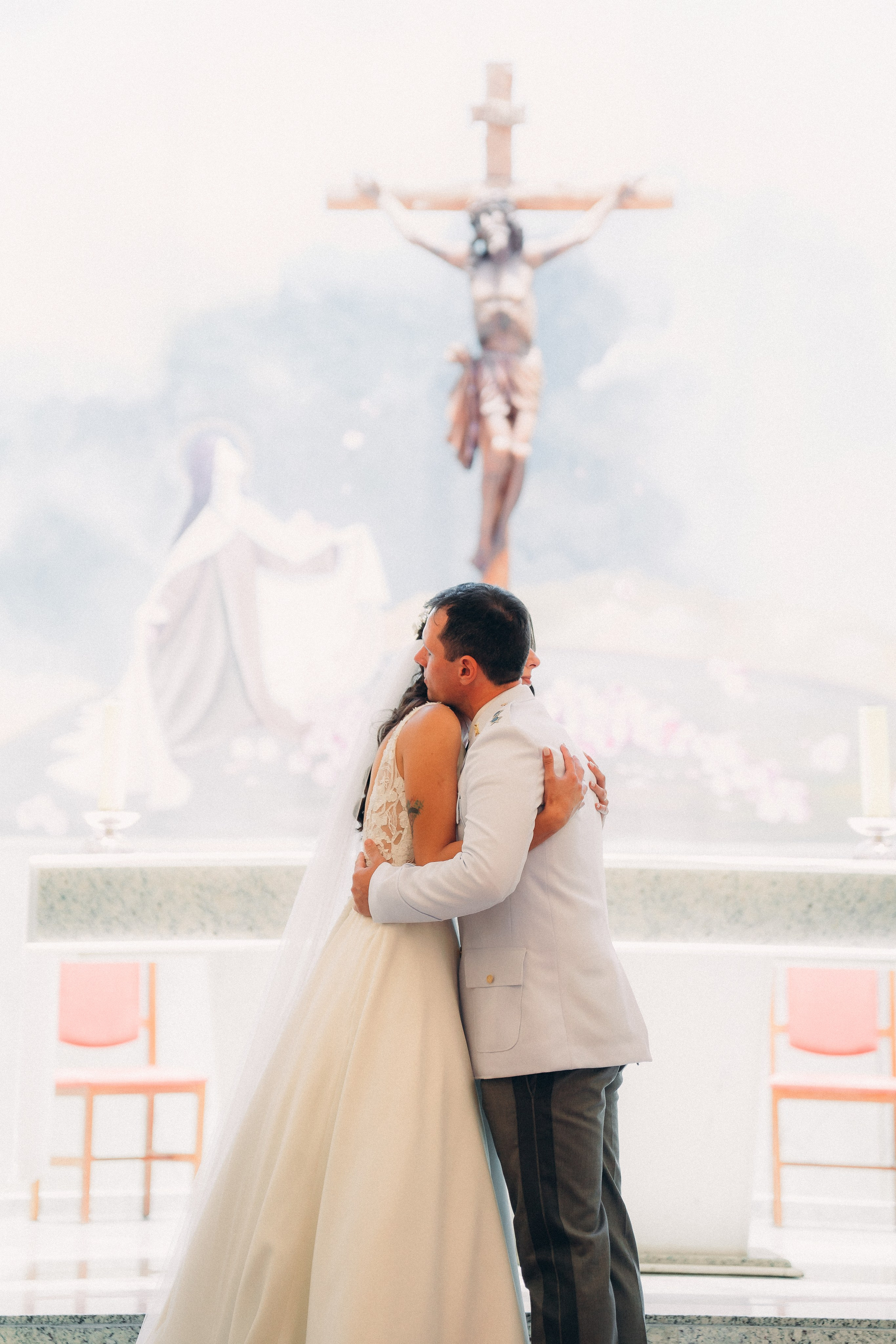 Casamento Jennifer e Paulo. Principal