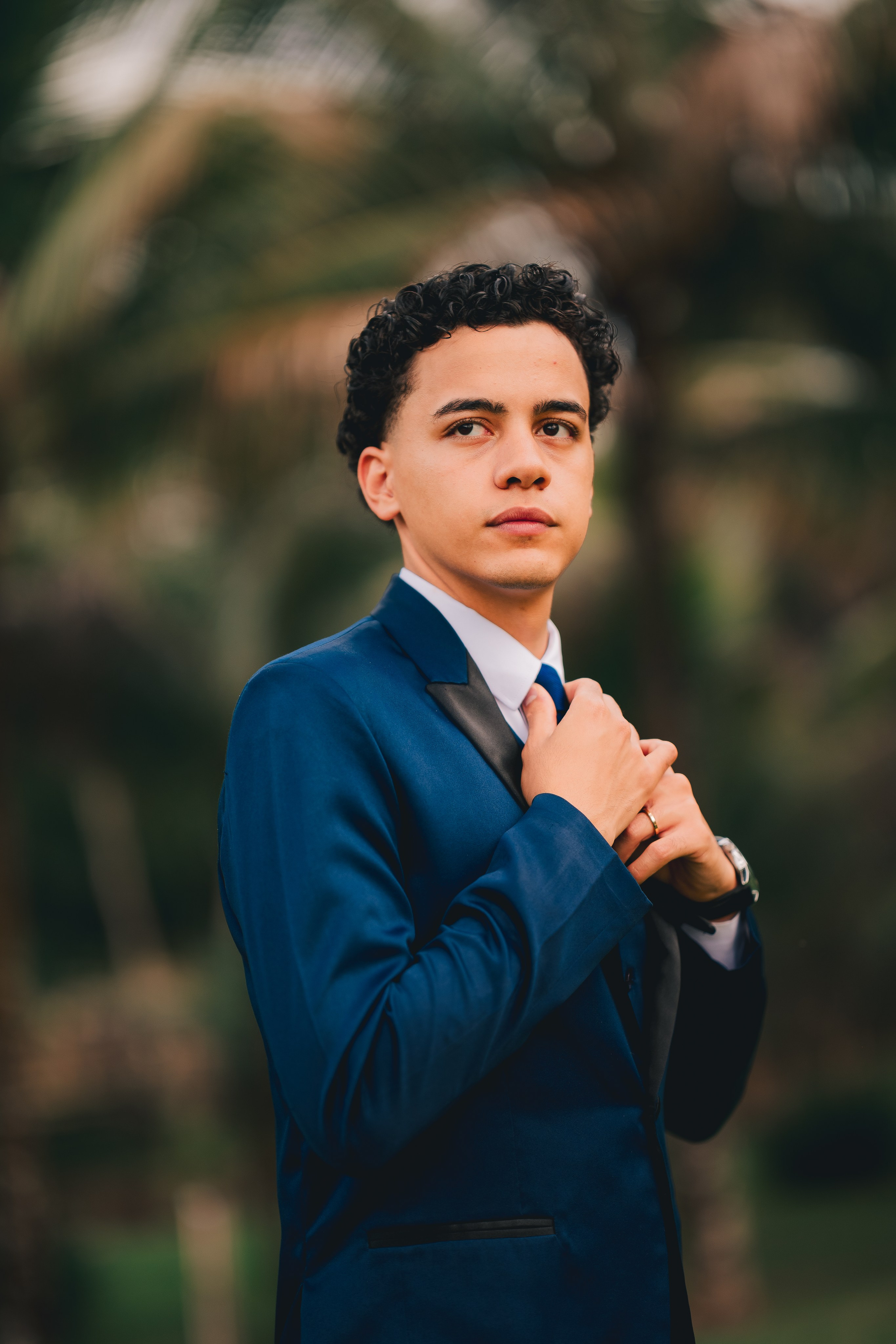 Casamento Jeniffer e Wesley — Sitio Renascer. Fotógrafo Renan Lima