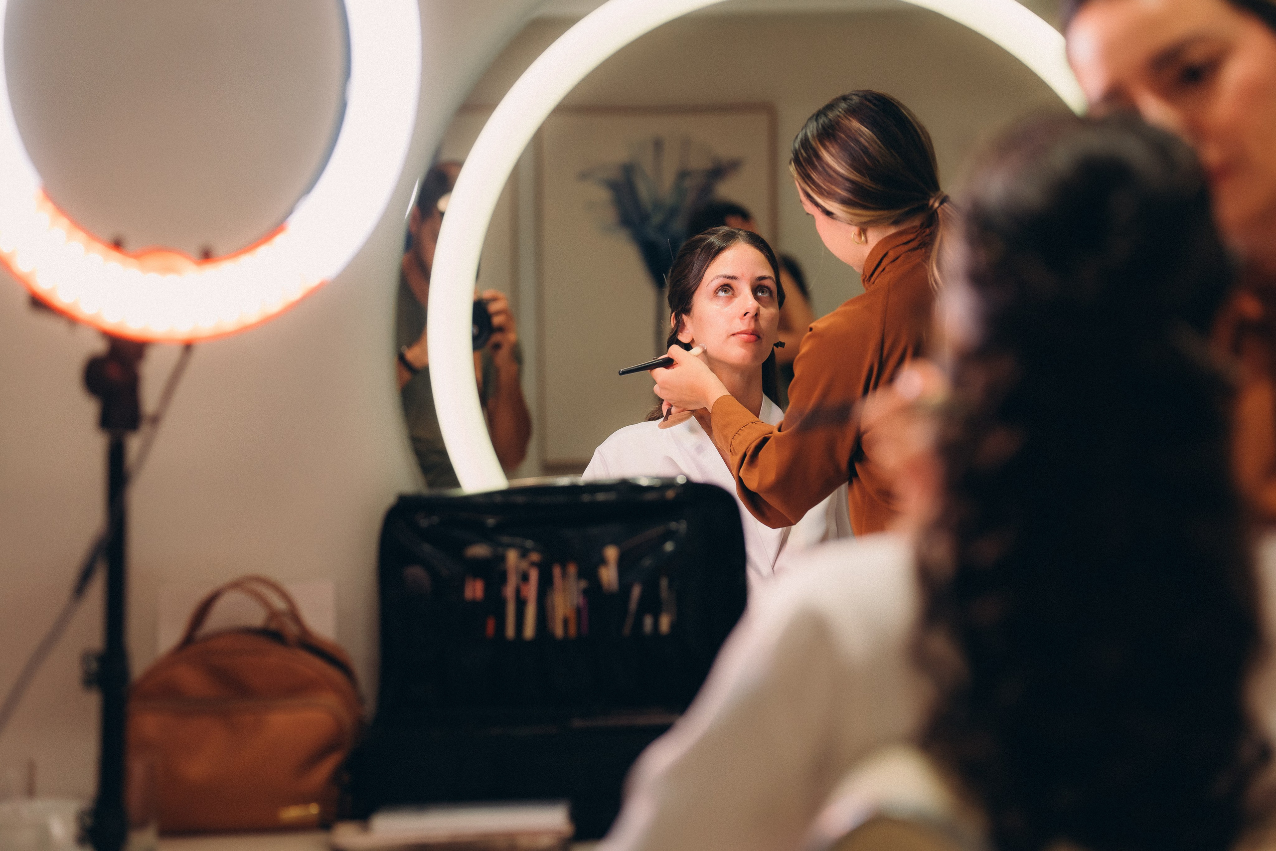 Casamento Jennifer e Paulo. Principal