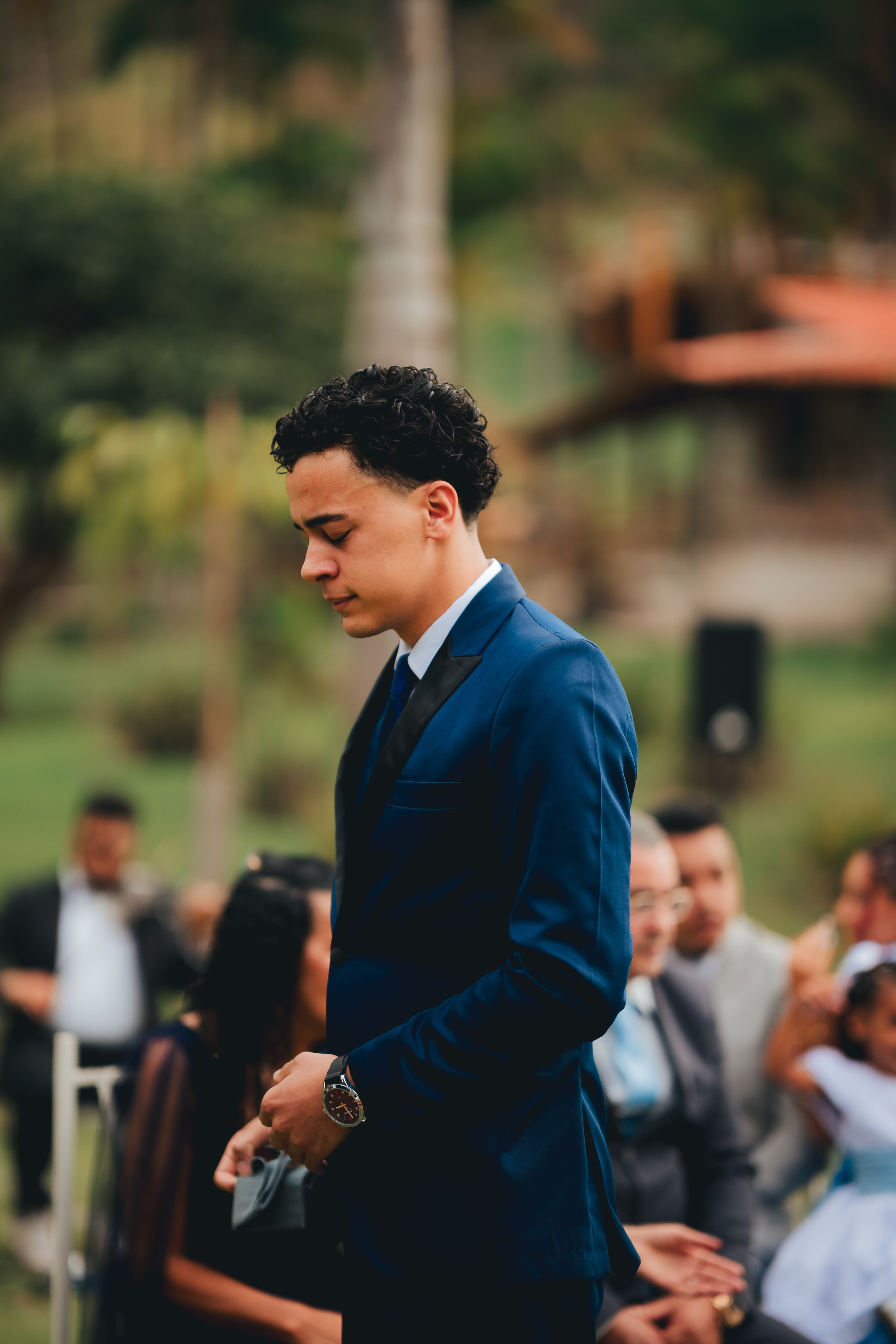 Casamento Jeniffer e Wesley — Sitio Renascer. Fotógrafo Renan Lima