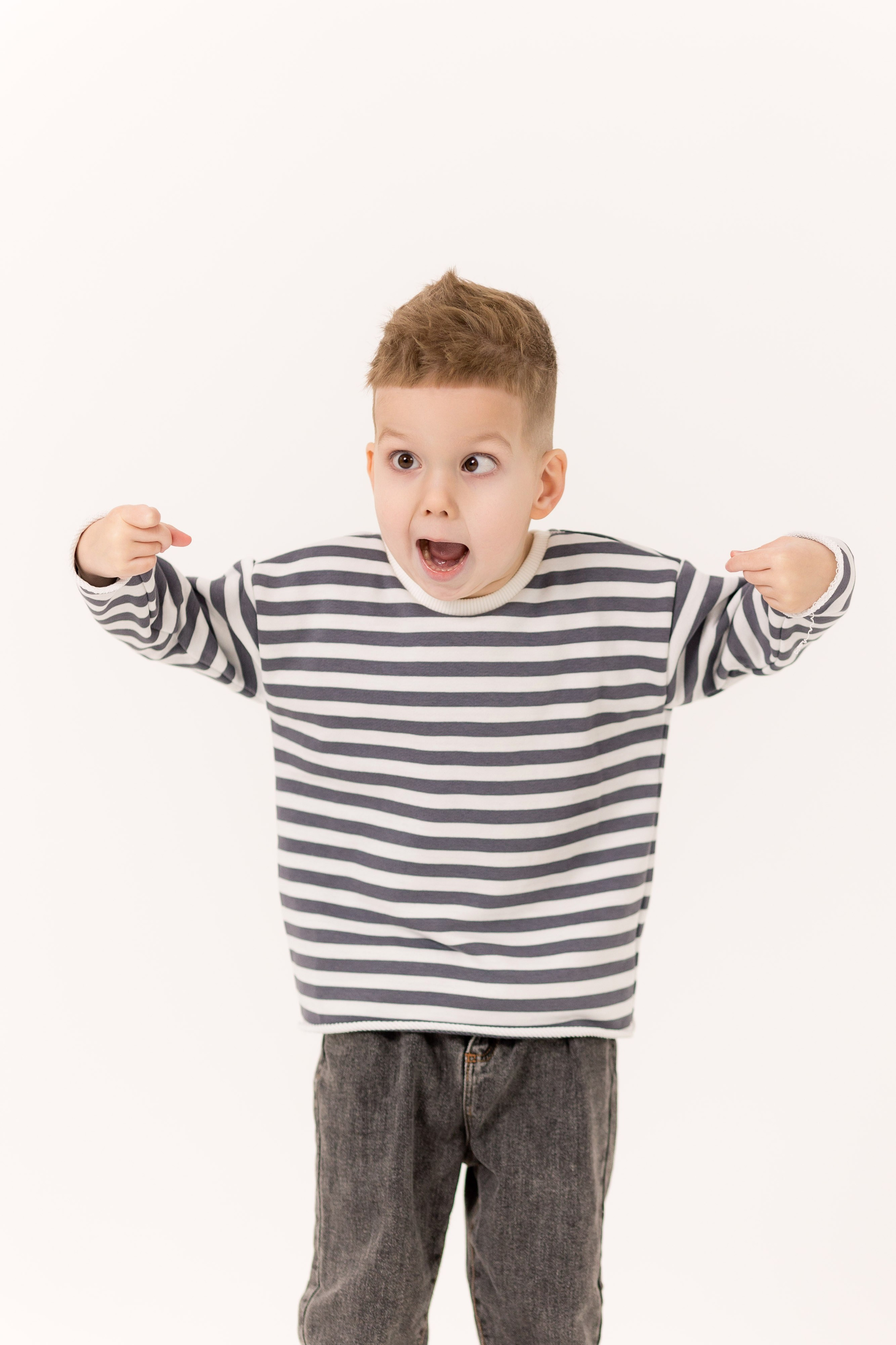 Родина Броїло. Ірина Терещук