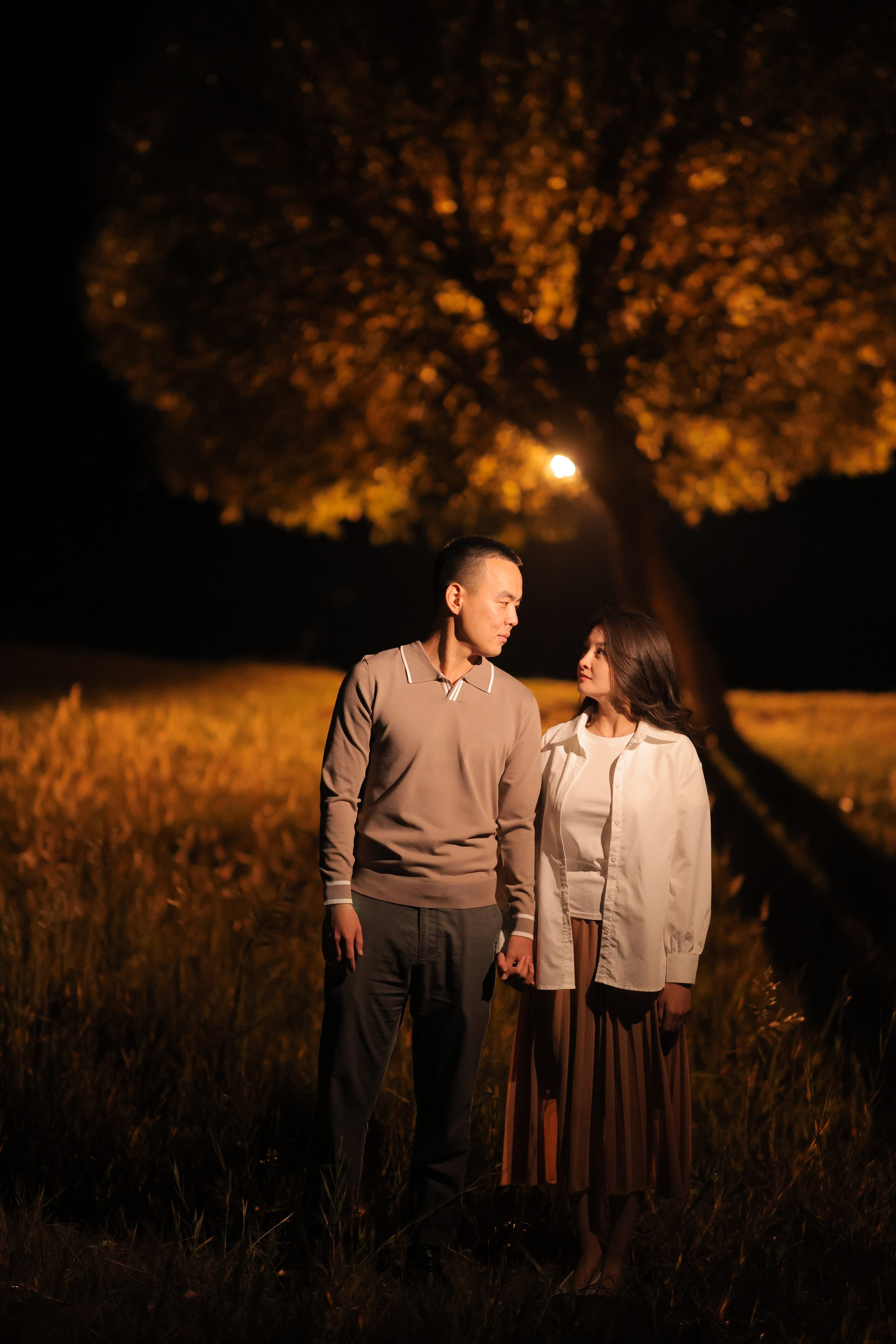 ISSIK KYL. Mandarin.photo