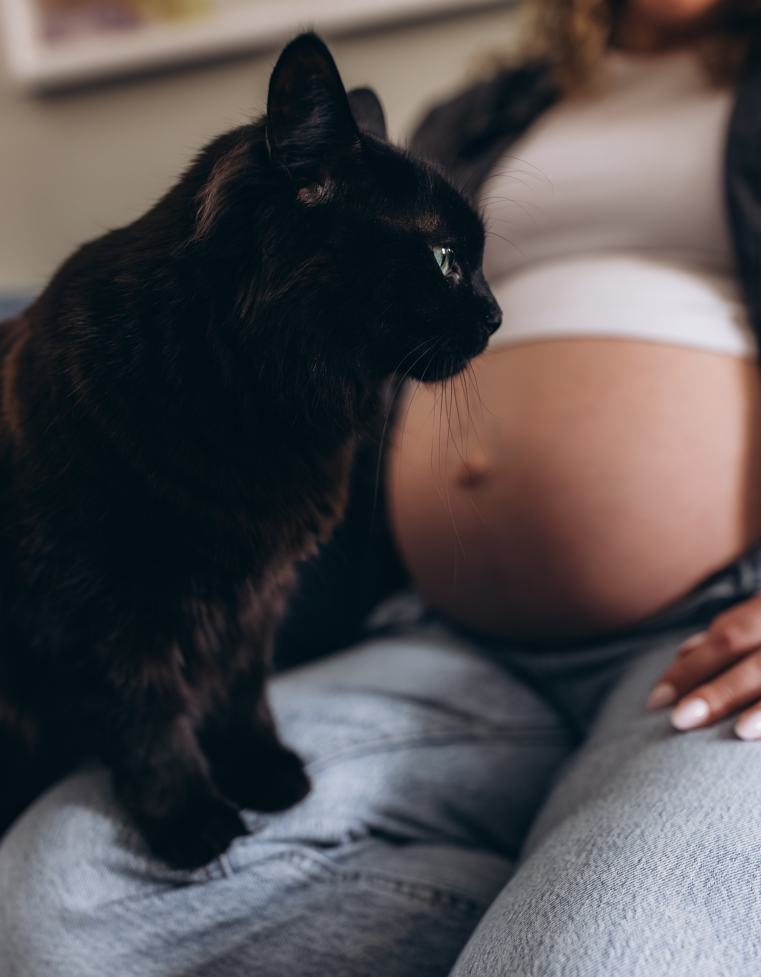 Rebecca. Love Through Photo