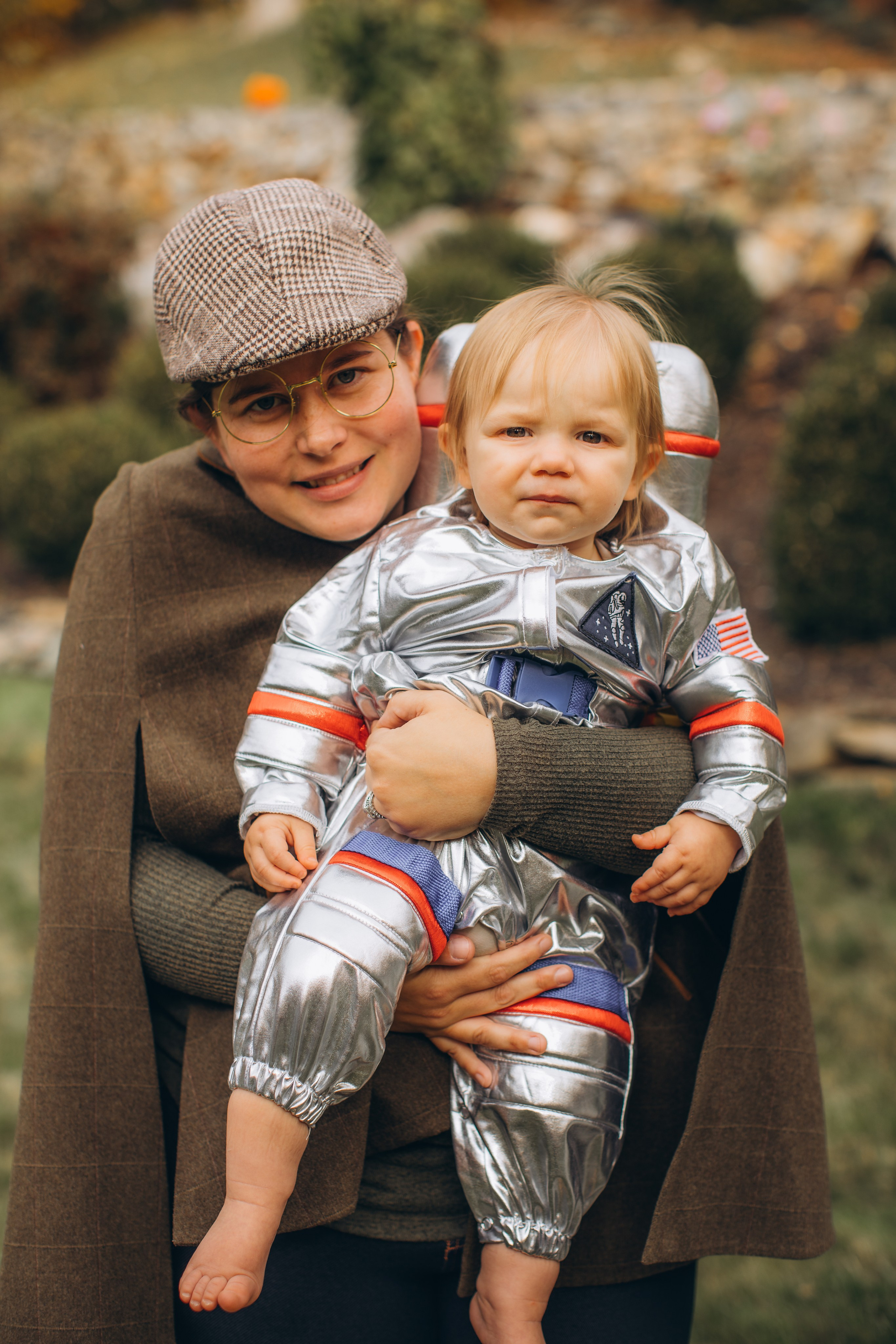 Grayson is One!. Love Through Photo