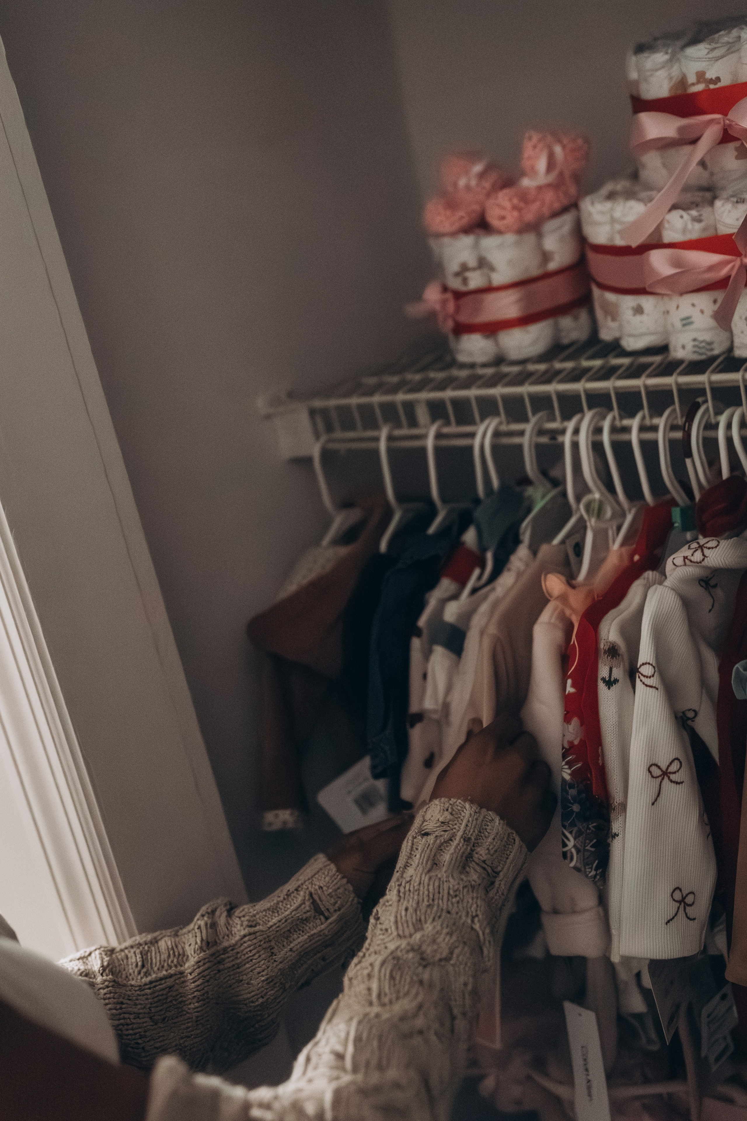 Cindy. Love Through Photo