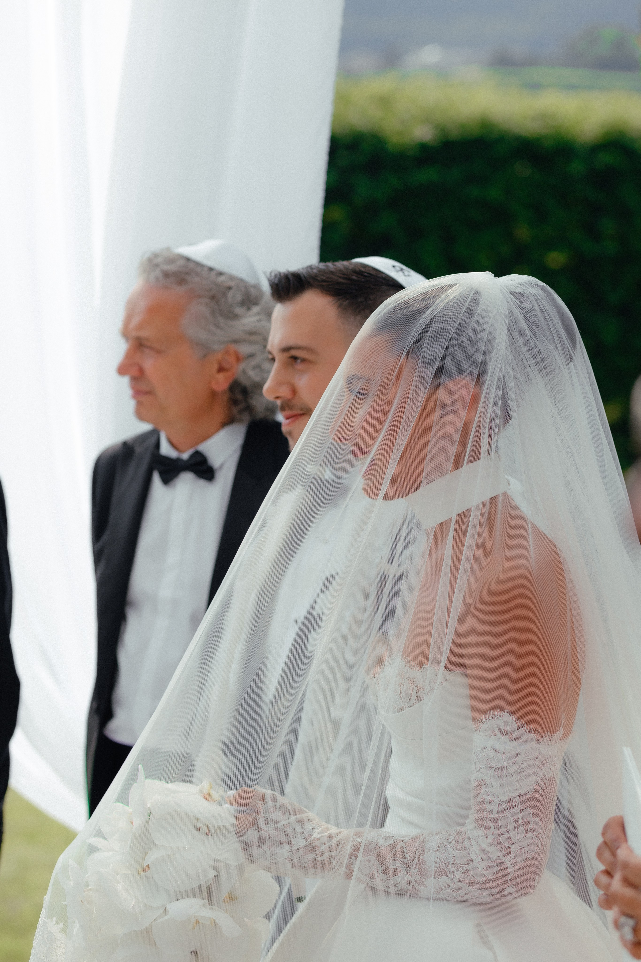 Villa Rizzardi Wedding Photography. Photographer in Italy Anna Linnik