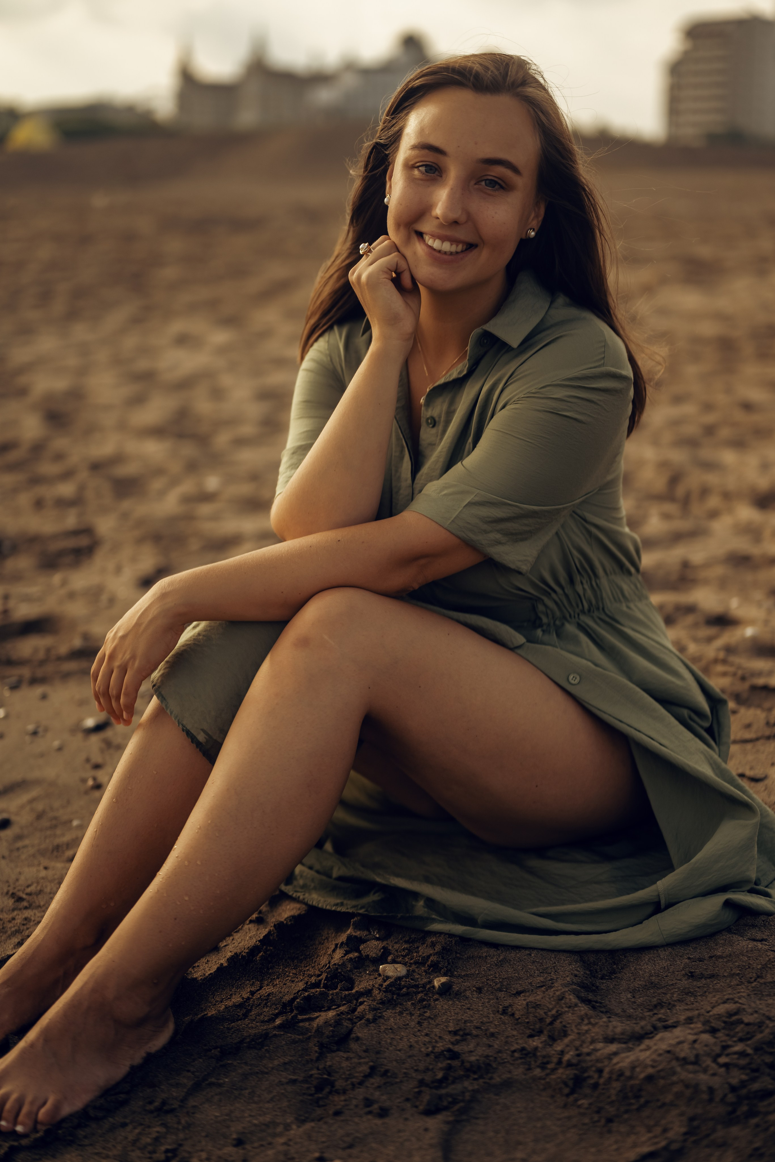 Ilona & Ali. Photographer Irina Novikova