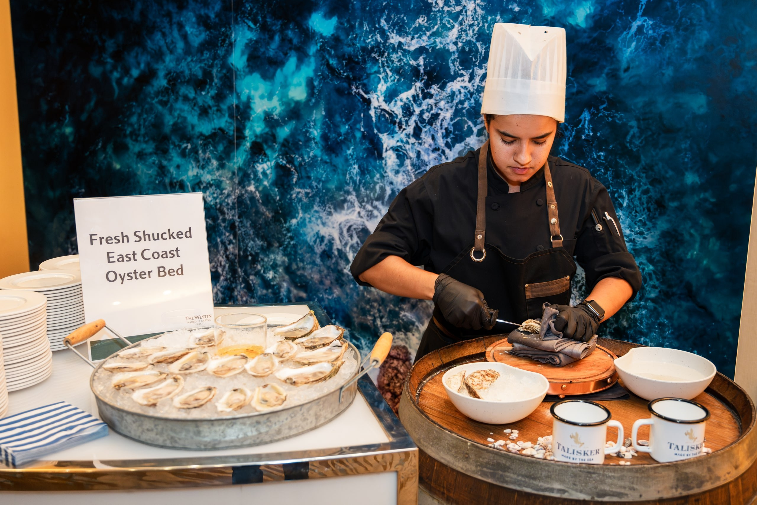 Diageo Conference. Stefanovich Photography | Boston, MA