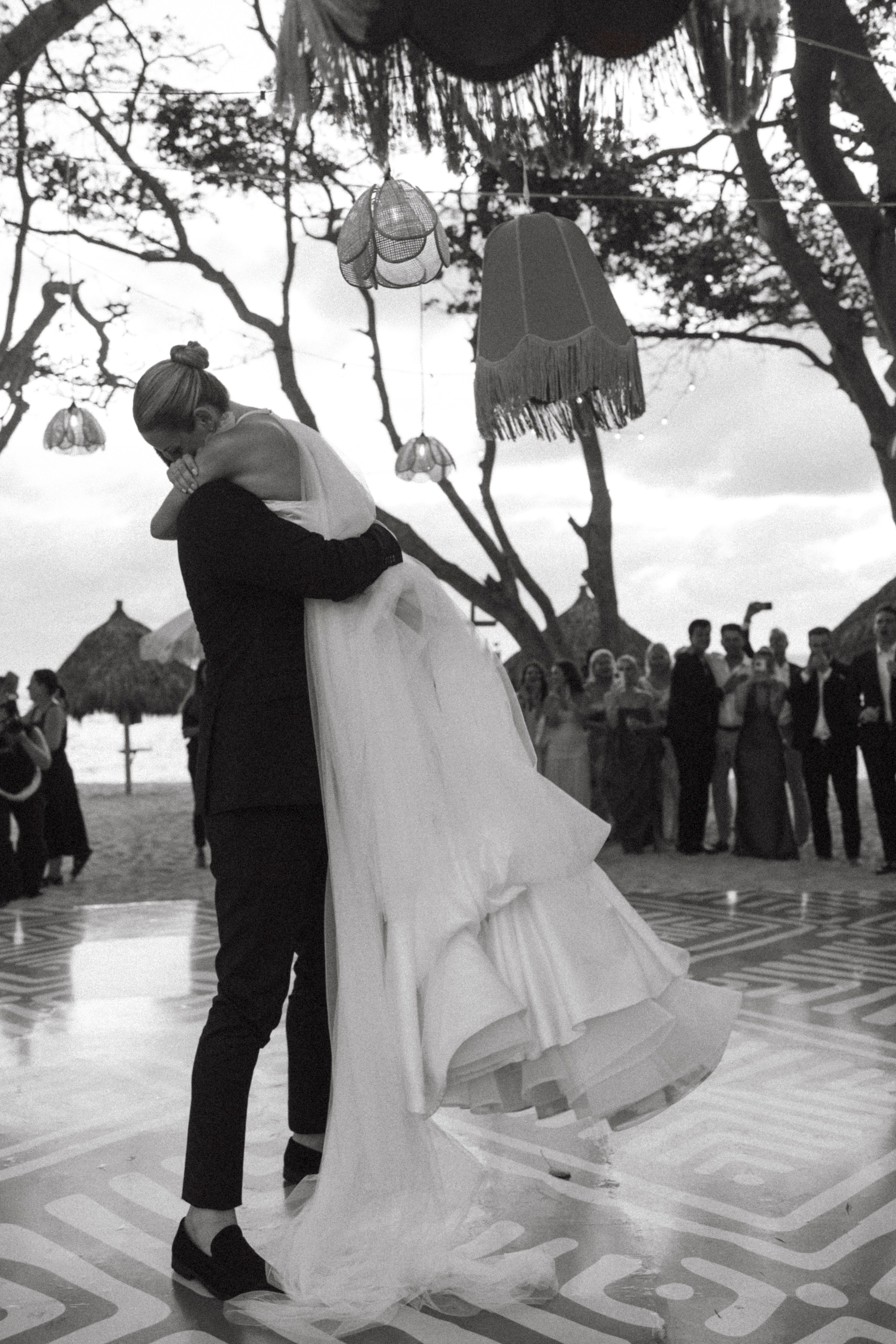 Four Seasons, Punta de Mita, Mexico. Wedding photographer Mexico Sayulita Puerto Vallarta Punta Mita Cabo