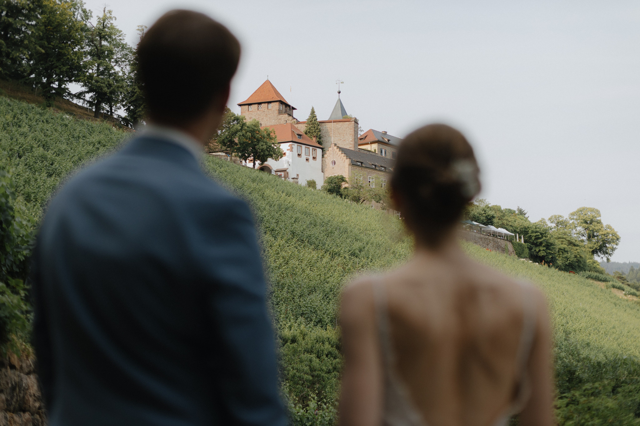 Irina & Birger. Фотограф в Германии — Мария Чистякова