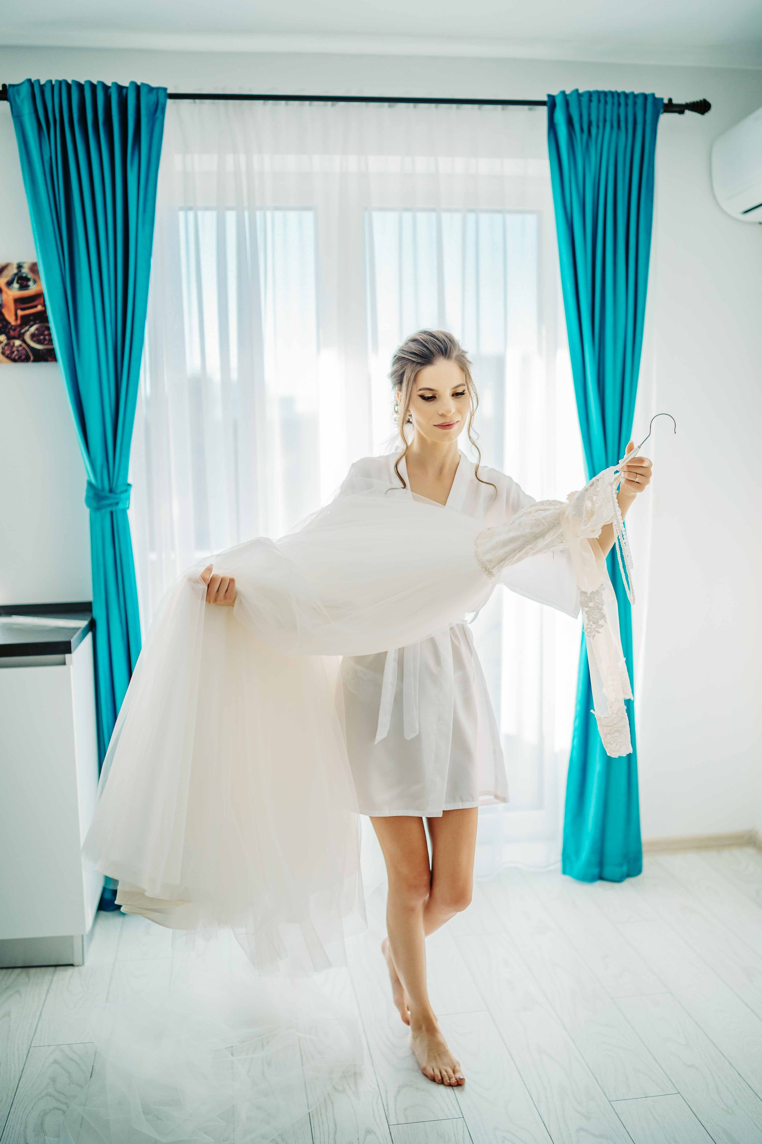 Andra & Cosmin. Contrast Studio