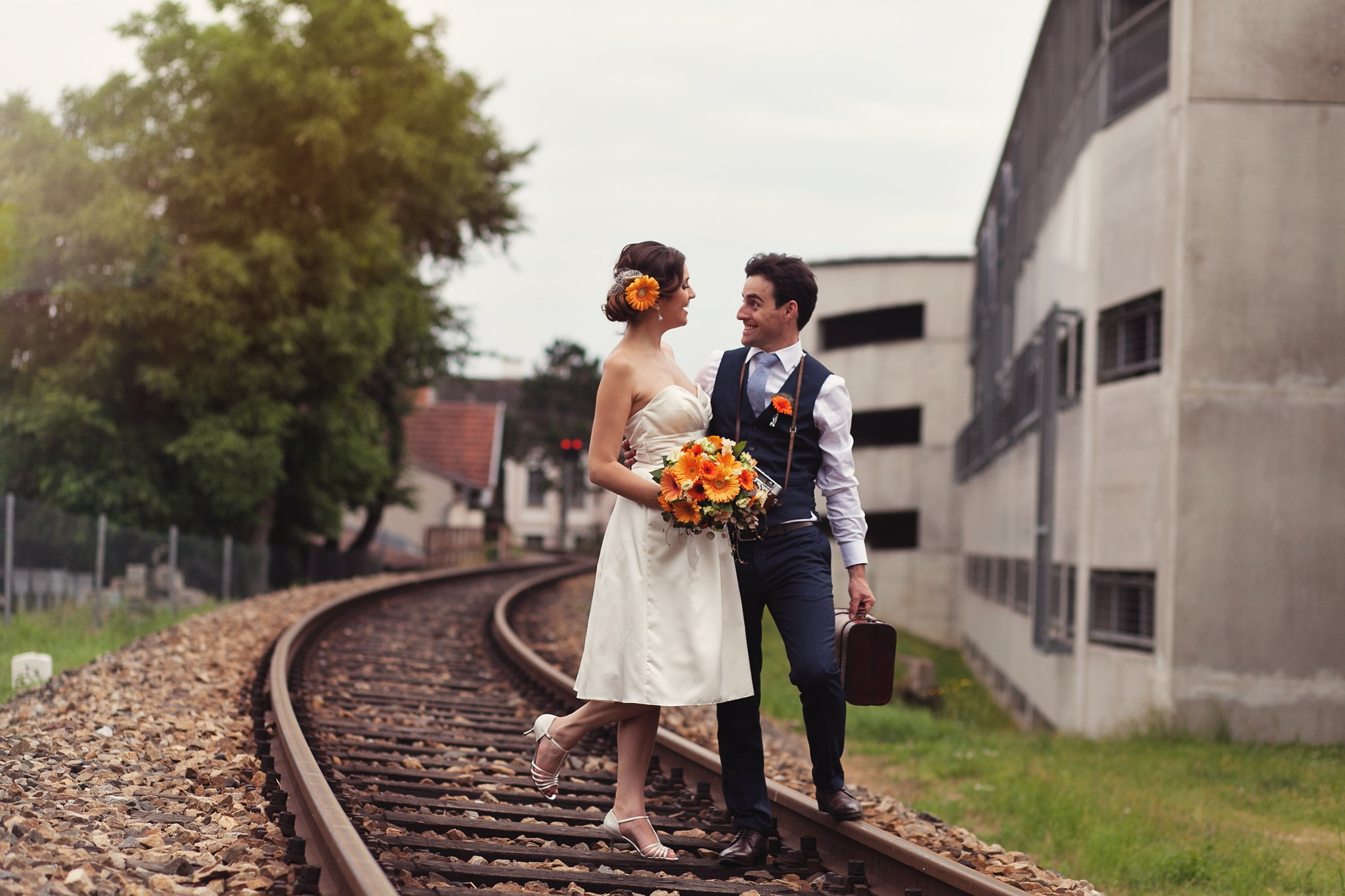 Gentian & Inna, Austria. Denny Savon — Photographer in Santorini | Weddings, Love Stories & Flying Dress