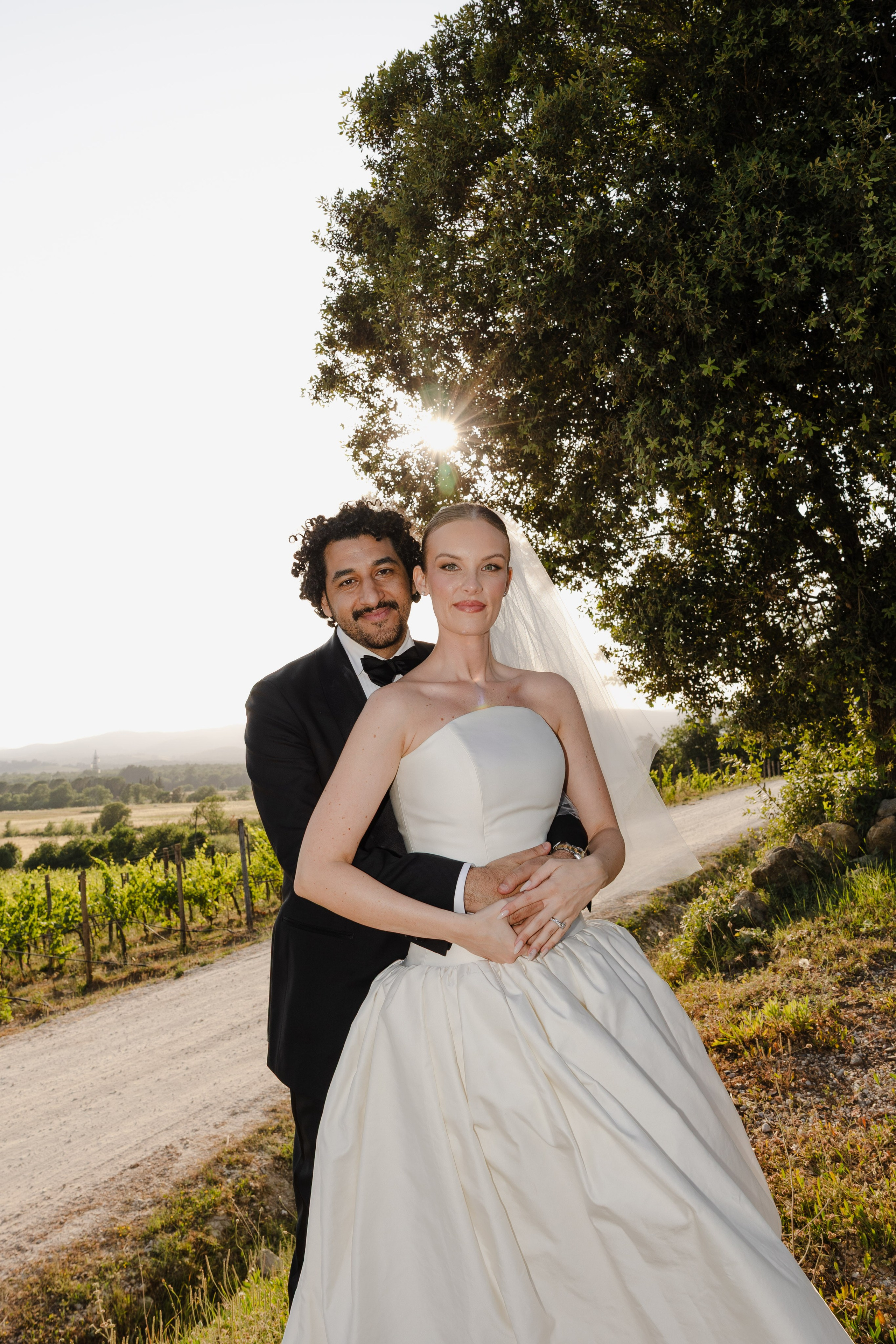 S&S. Garda Lake Wedding Planner