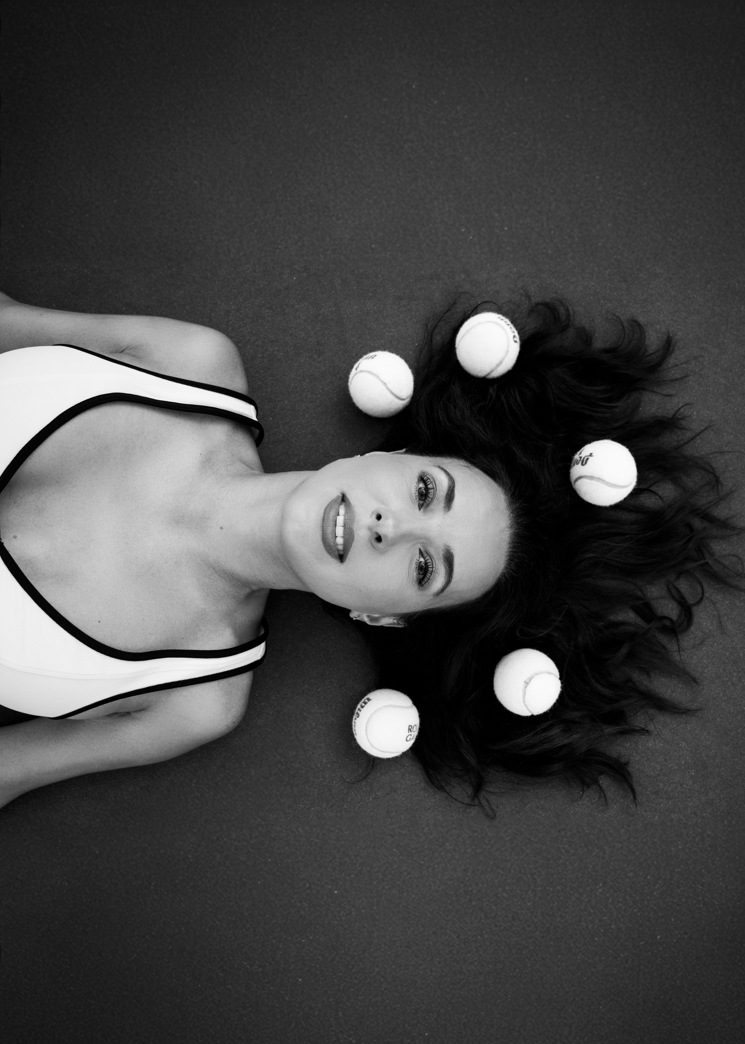 Elena, 44. Katerina Royter — Photographer for Women 40+