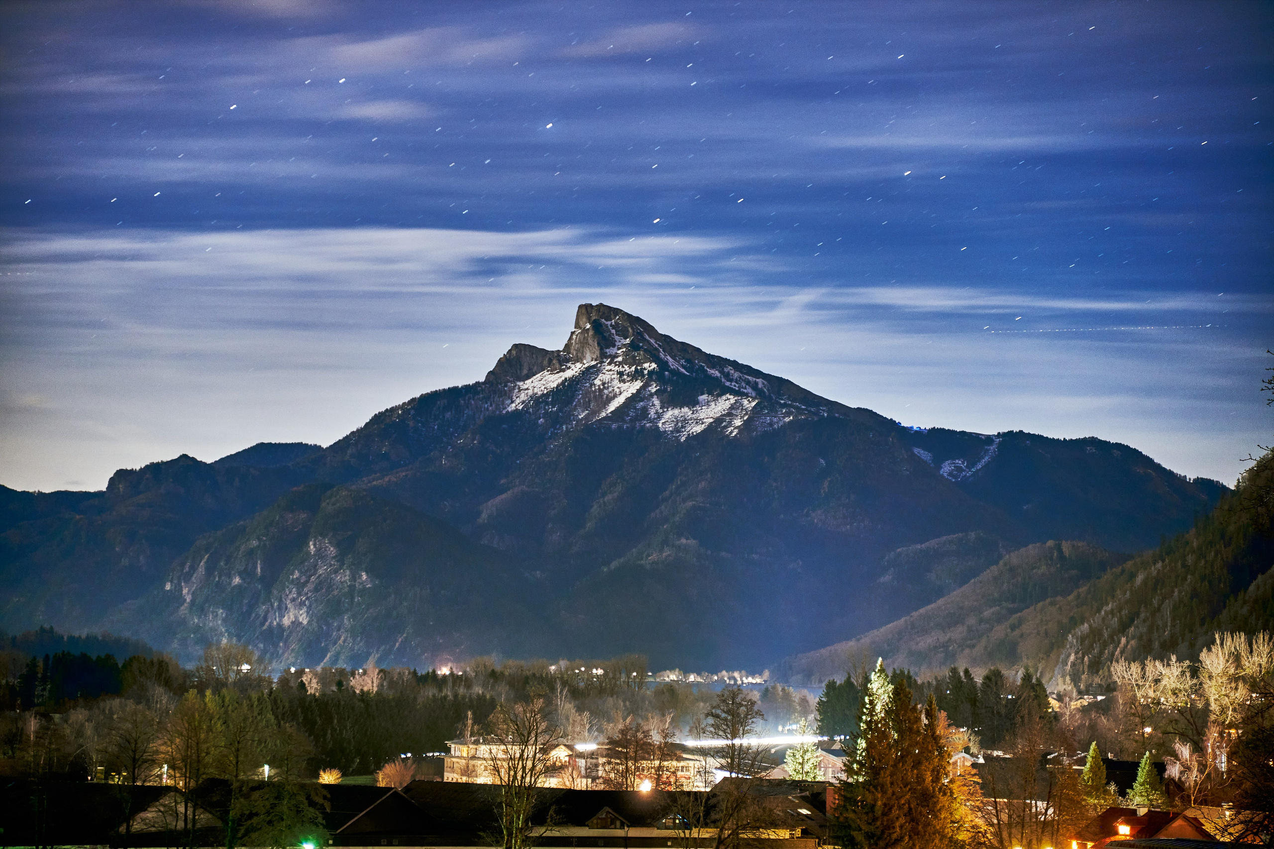 Austria. Denshyr — Visual Artist