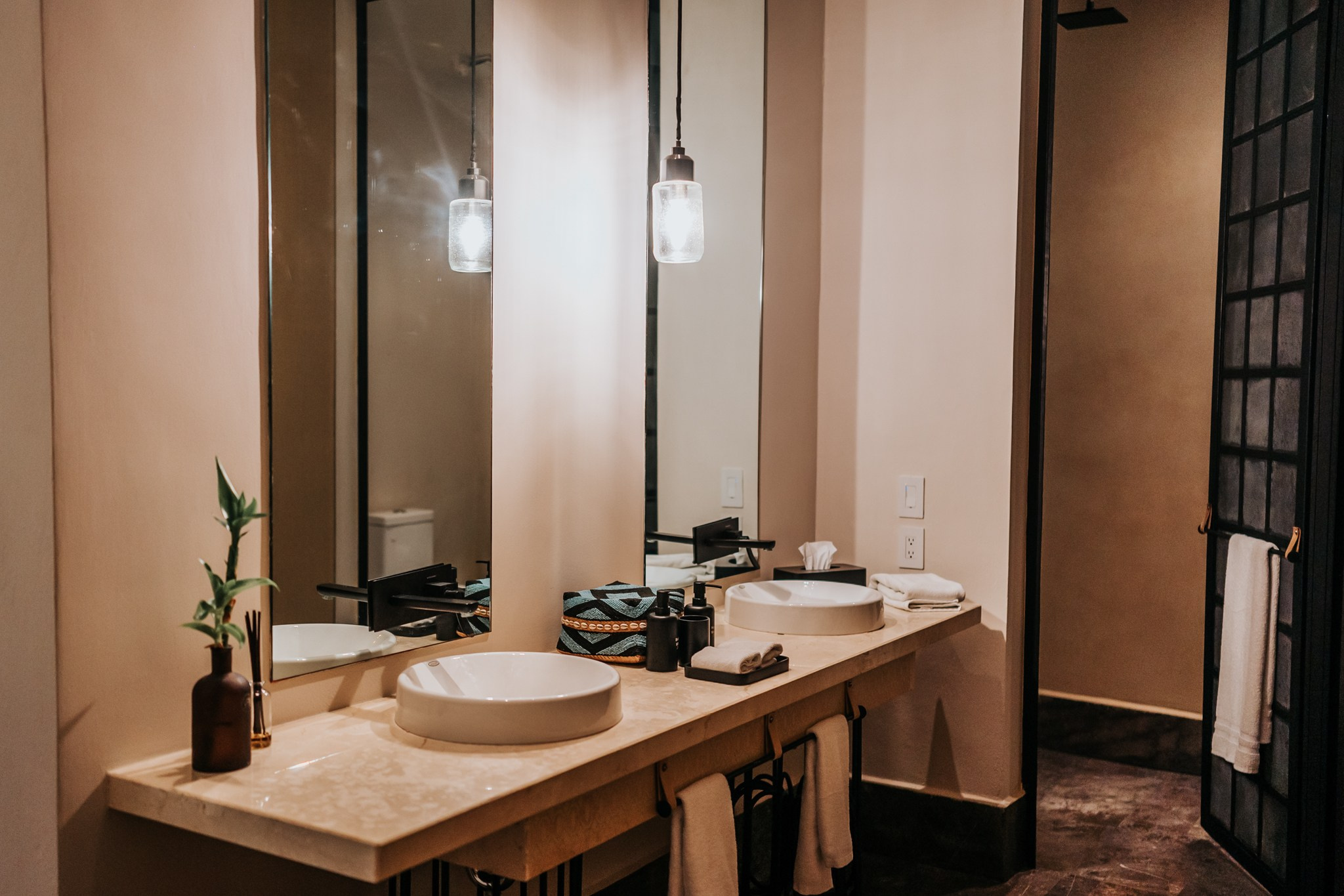 Fotografía de espacios