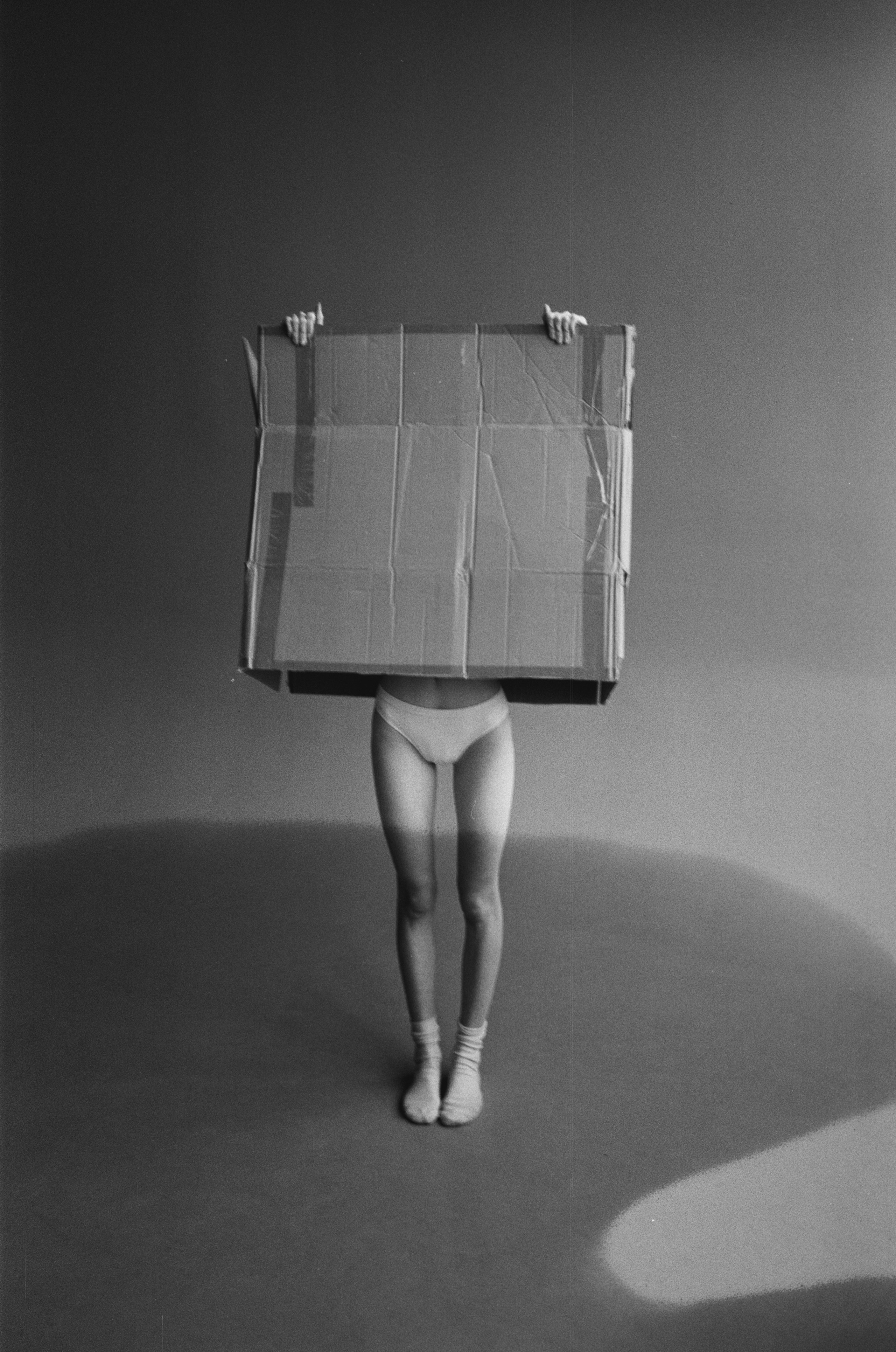 Women’s Personal Shoot