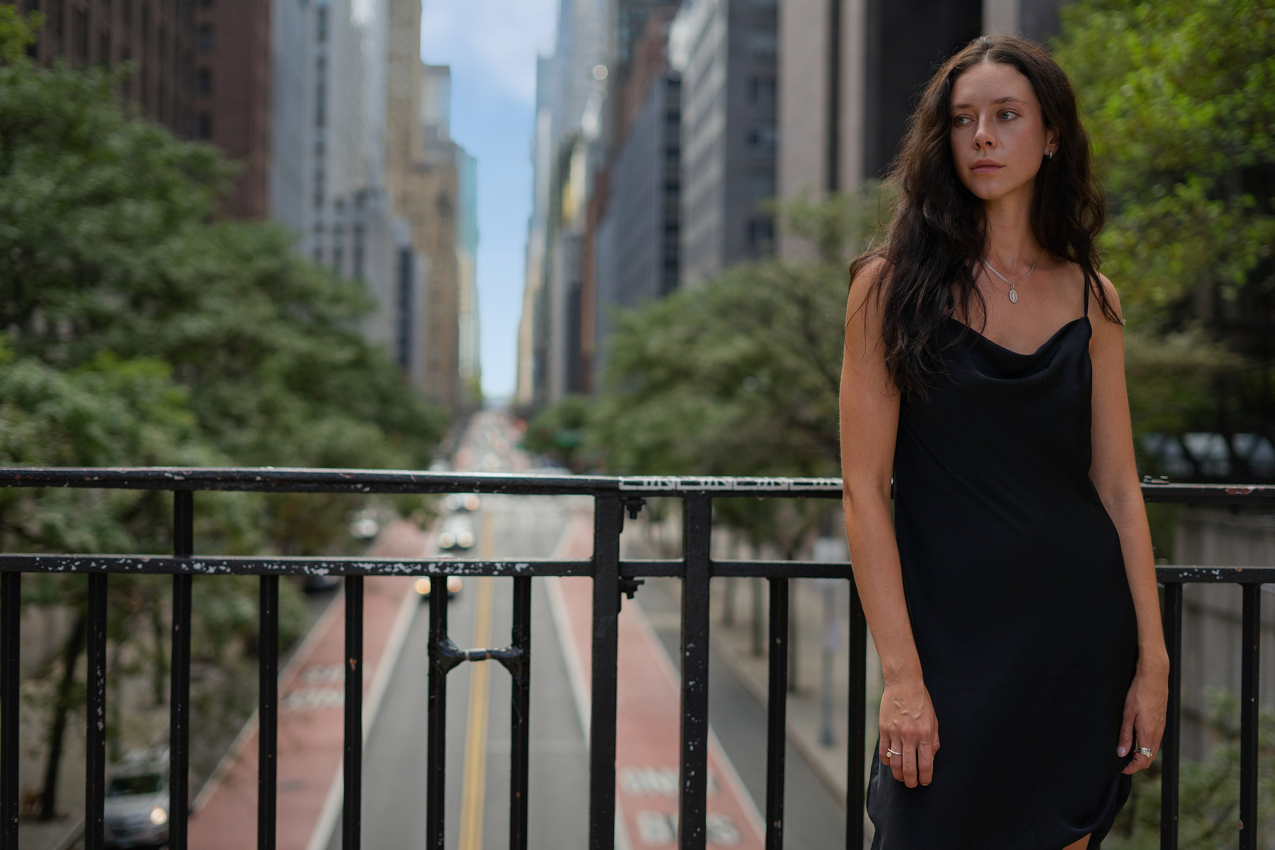 Lifestyle. Hanna Datskevich