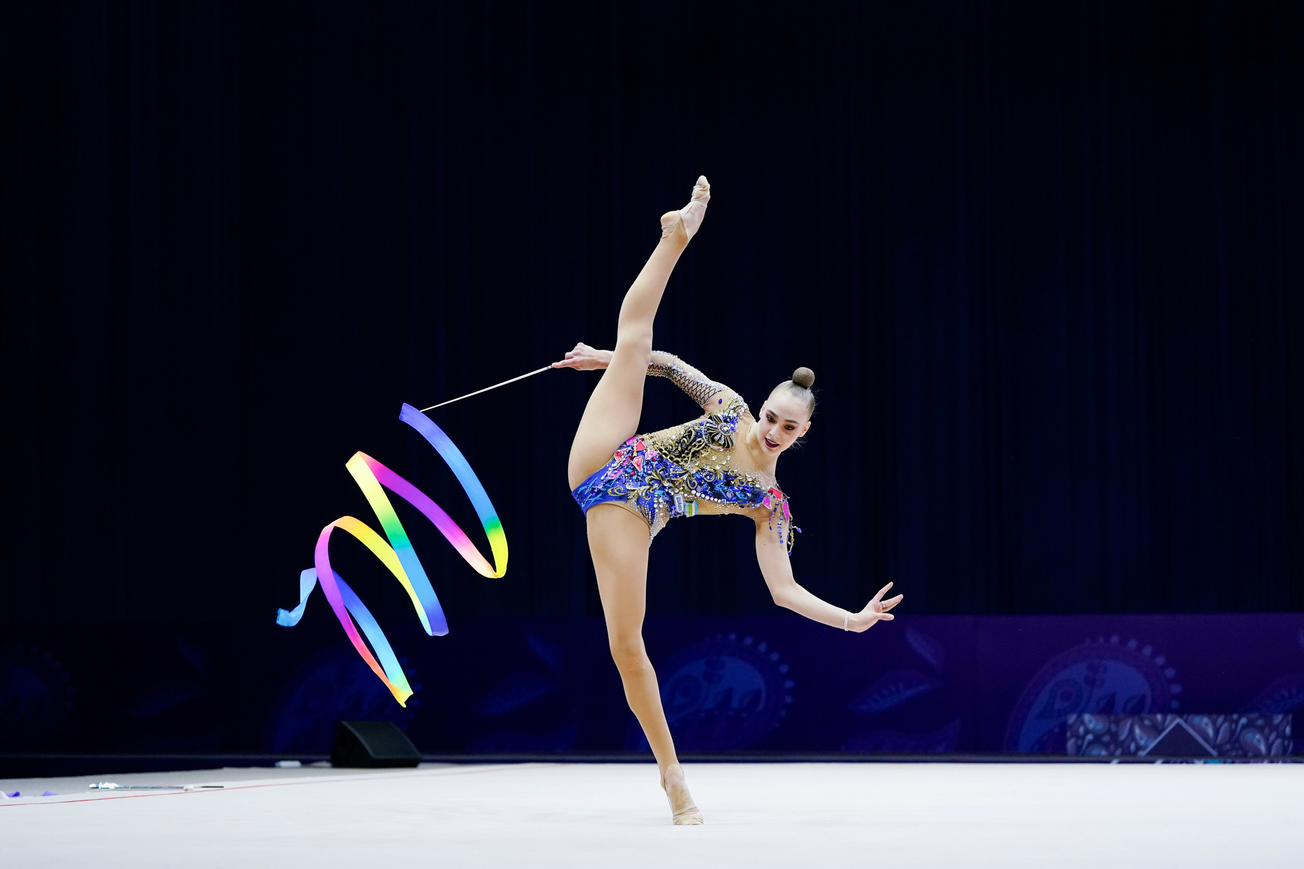 WORLD CUP 2024 | Tashkent, Uzbekistan. Gymnastics and dance photography UAE by Kamilla Khasanova