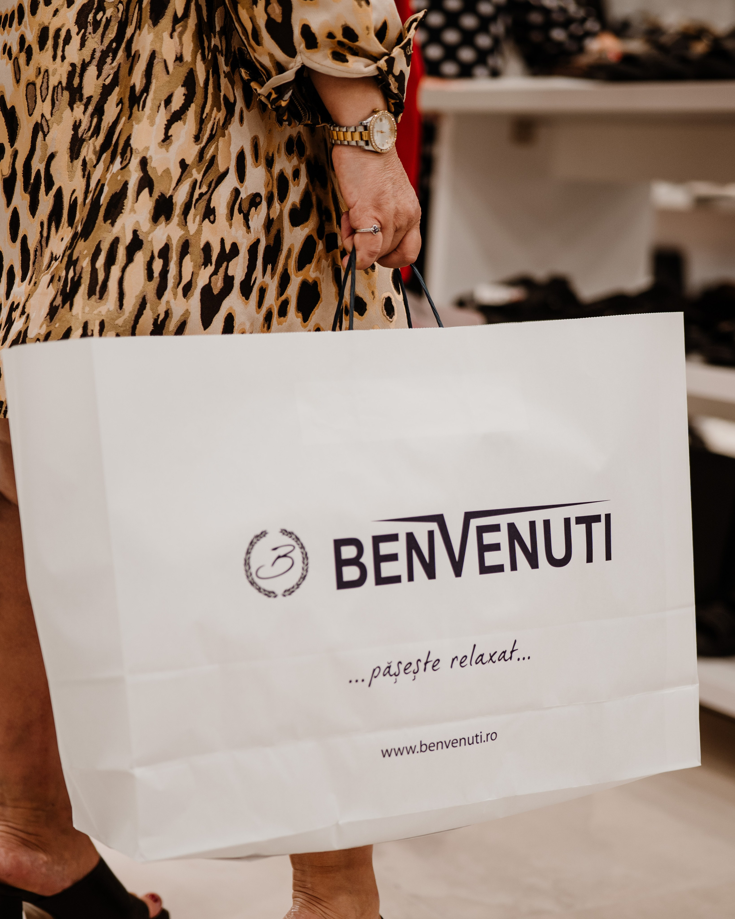 REDESCHIDERE BENVENUTI DEVA. Freesh Media Products