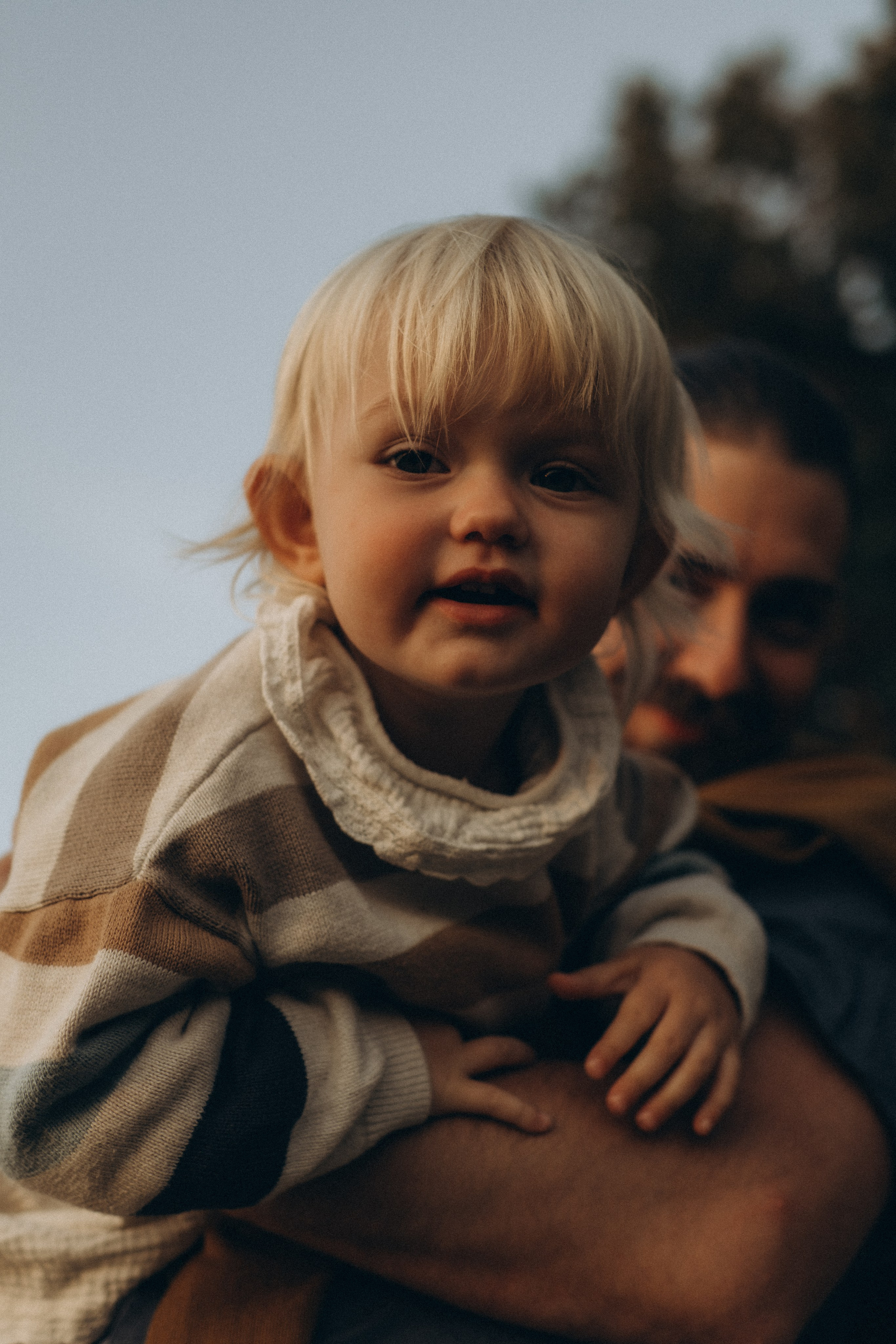 Autumn Story. Lens Captures Life