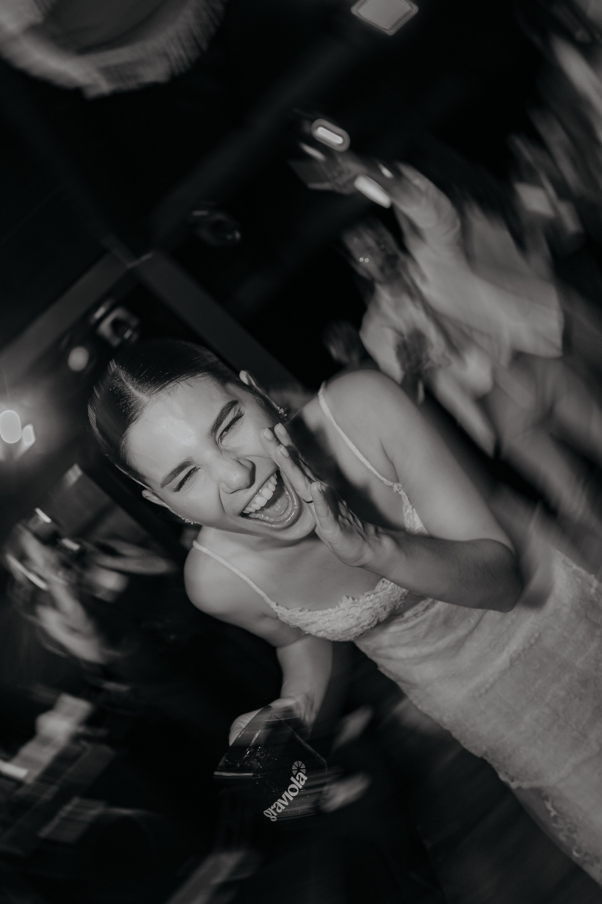 Jessica e Anna Luiza (matrimonio). Principal