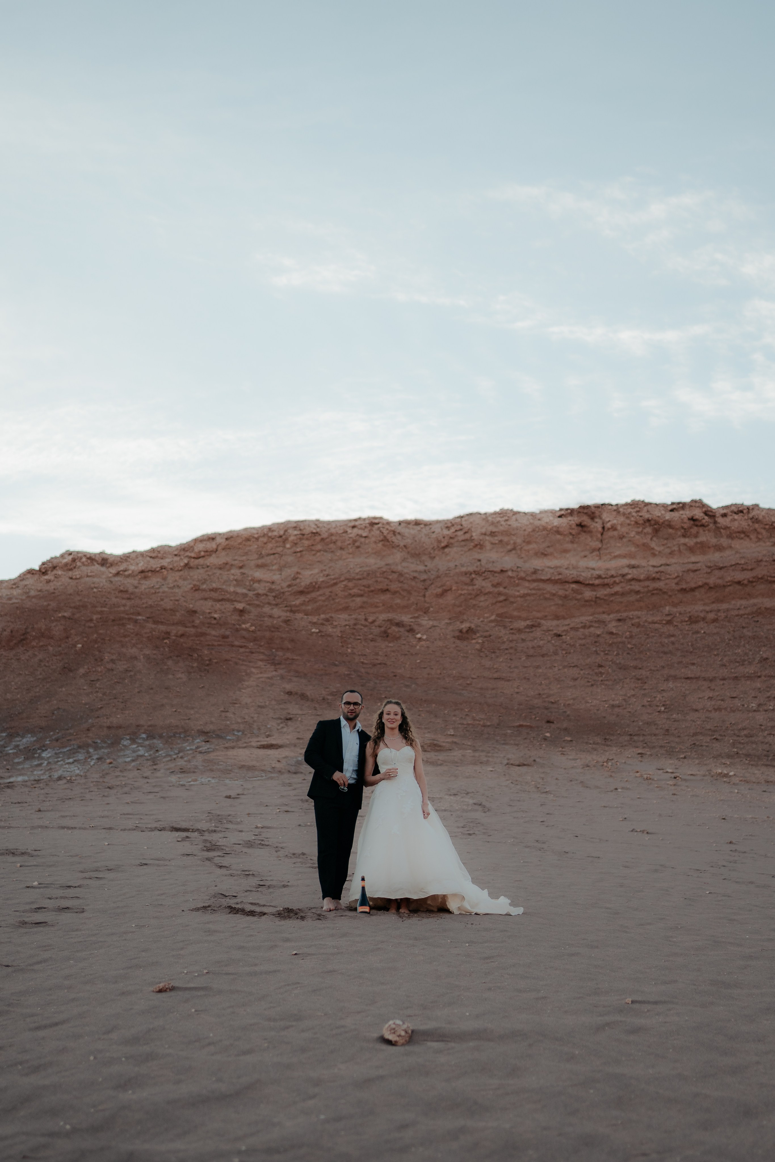 Louise & Rodrigo (pre-wedding). Principal