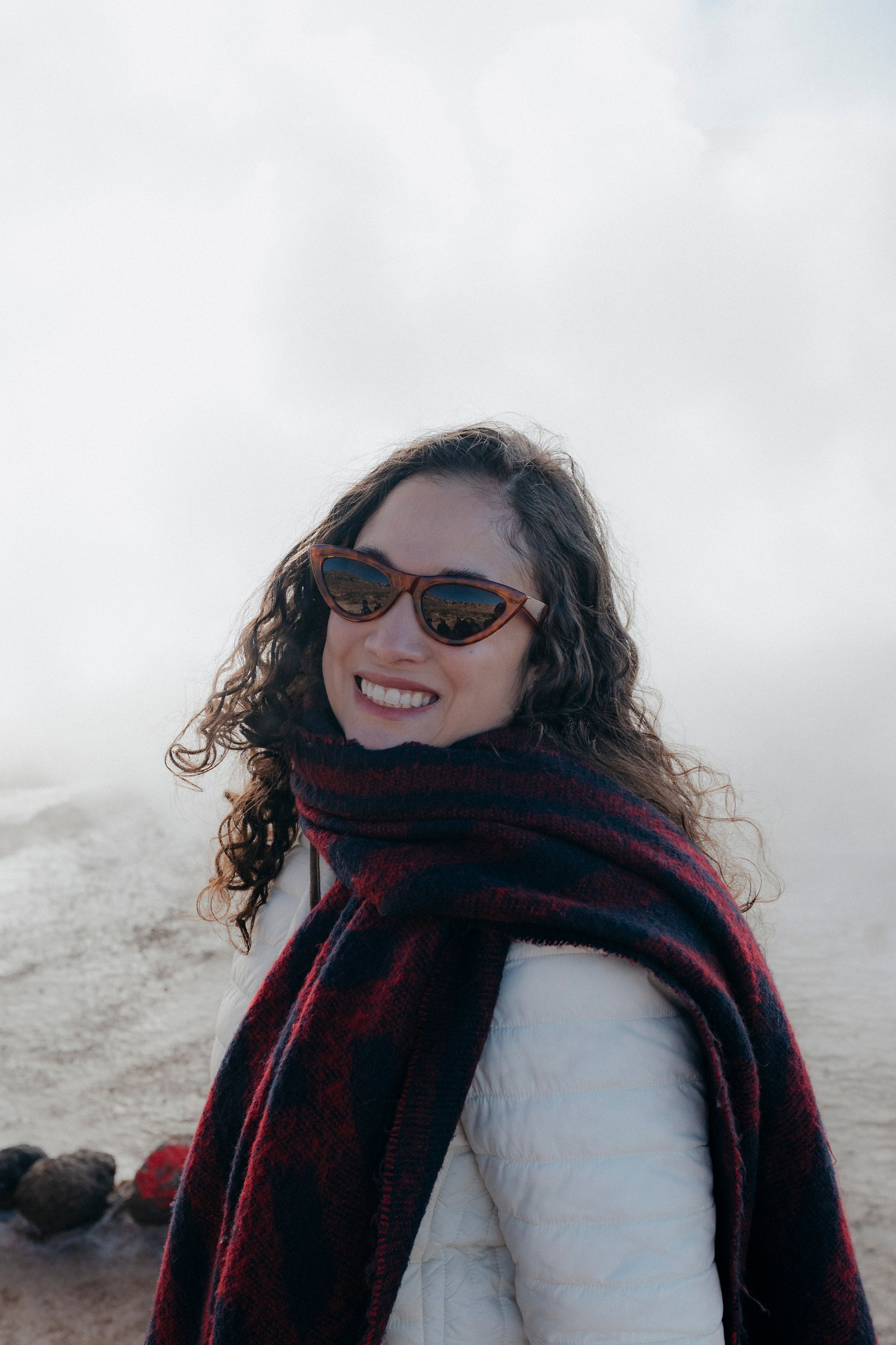 Geyser El Tatio (cobertura en tour privado). Principal