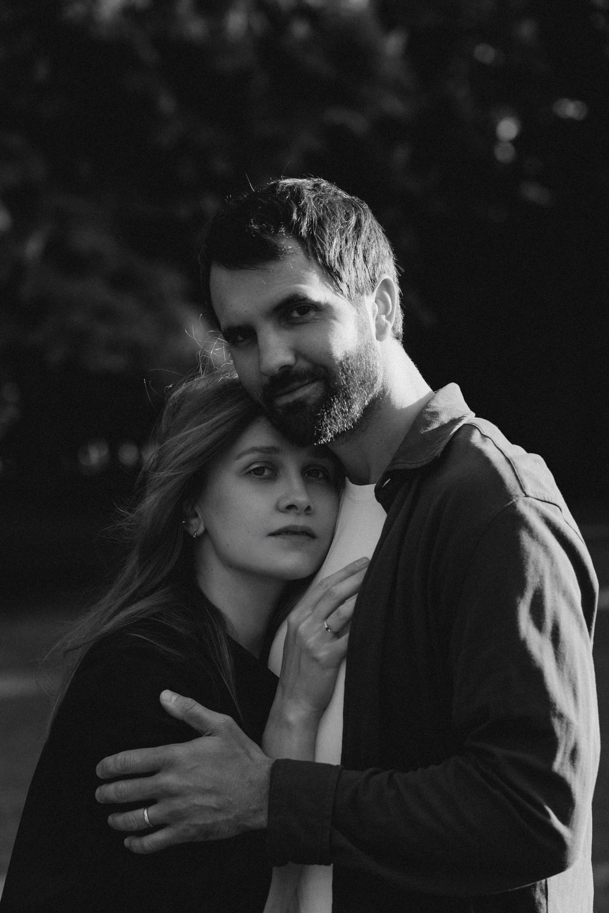 Federico, Dasha, Vera & Yura. Фотографы Минск и мир