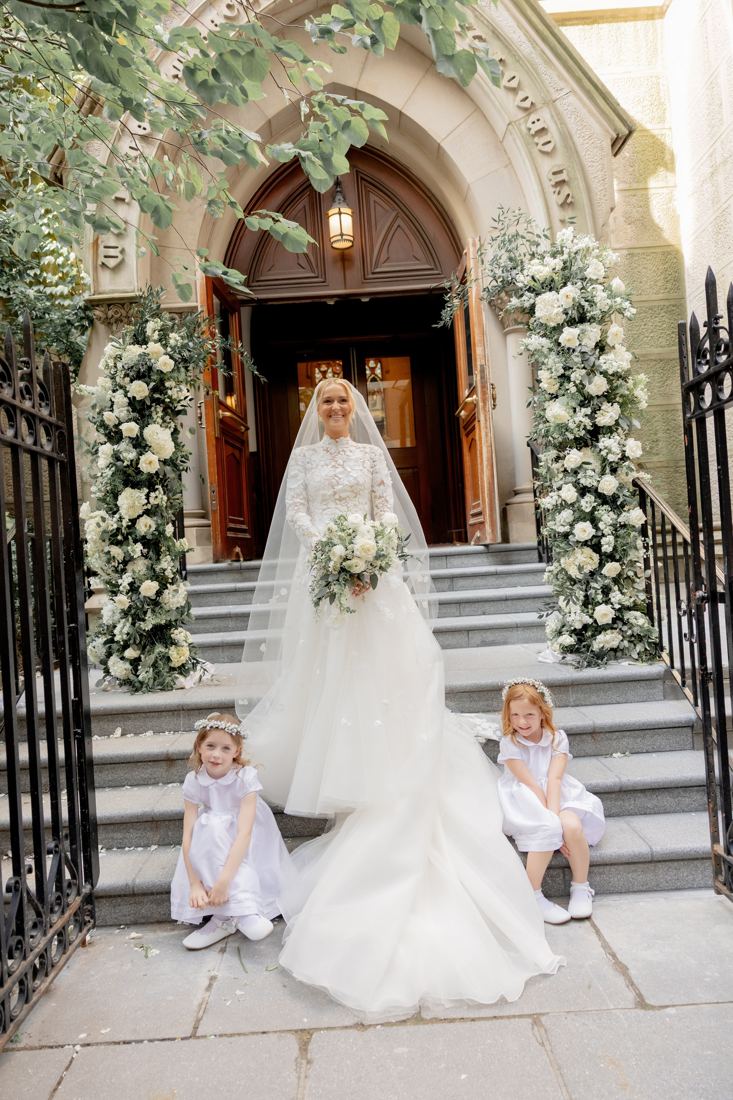 Killeen and Patrick. Wedding photographer and videographer New York | New Jersey